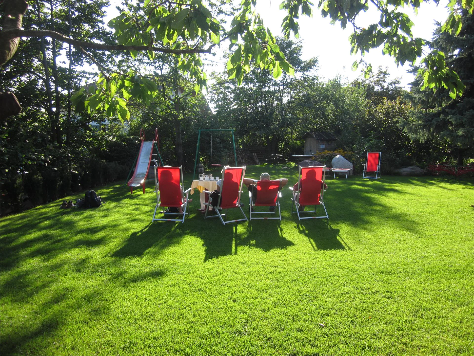 Guesthouse Ameiserhof Ritten/Renon 2 suedtirol.info
