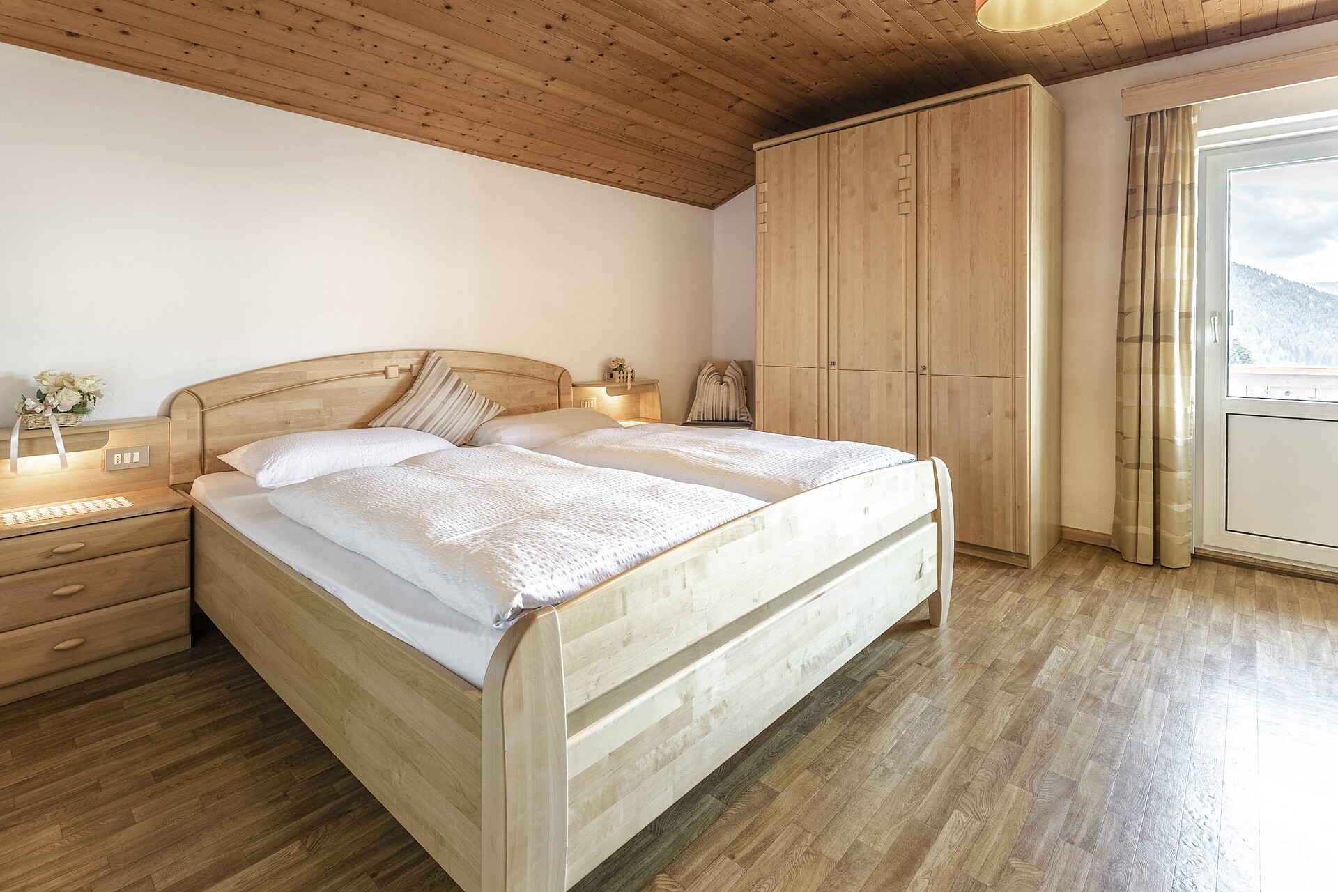 Doppelzimmer Stevia