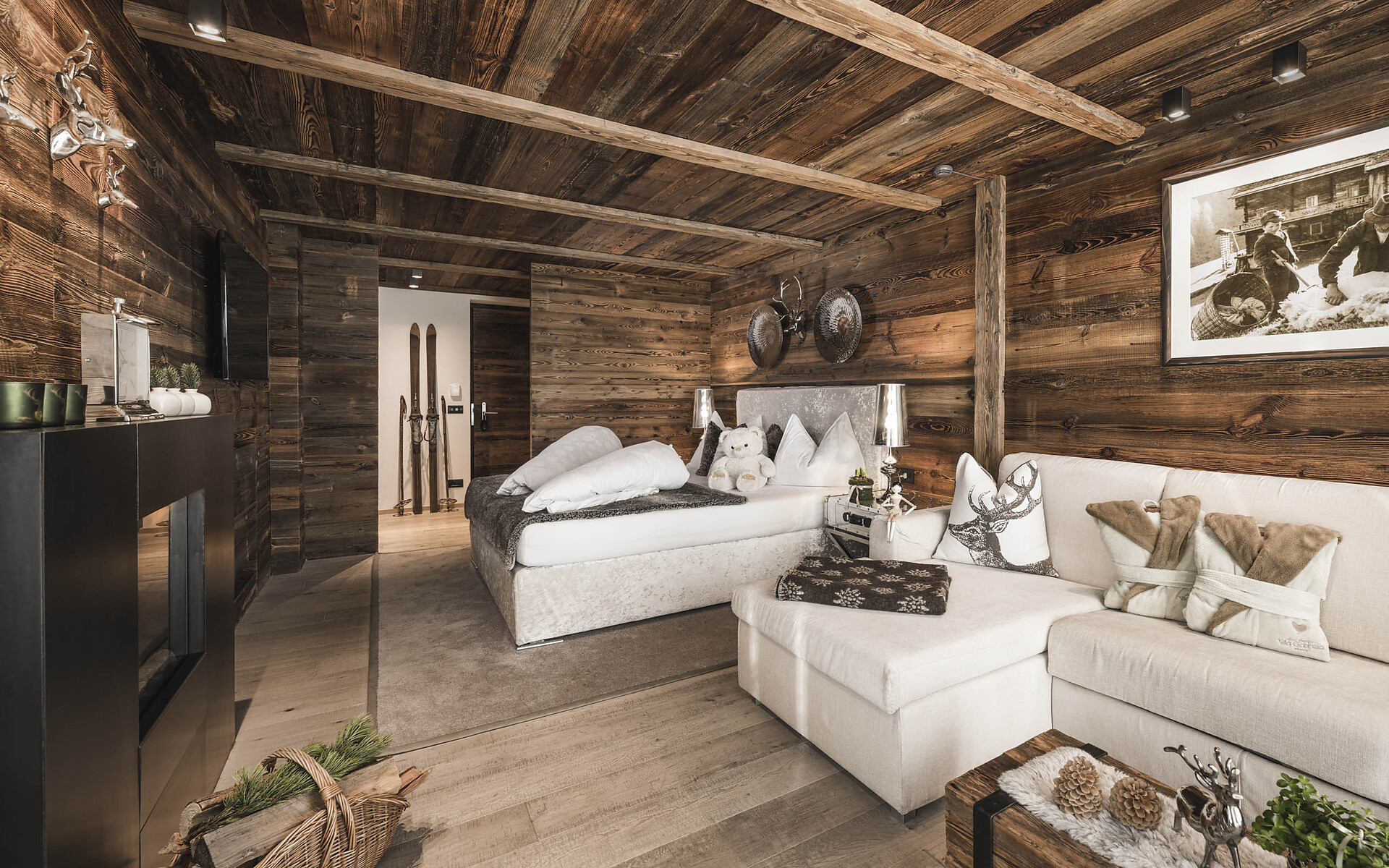 Alpine Boutique Villa Gabriela