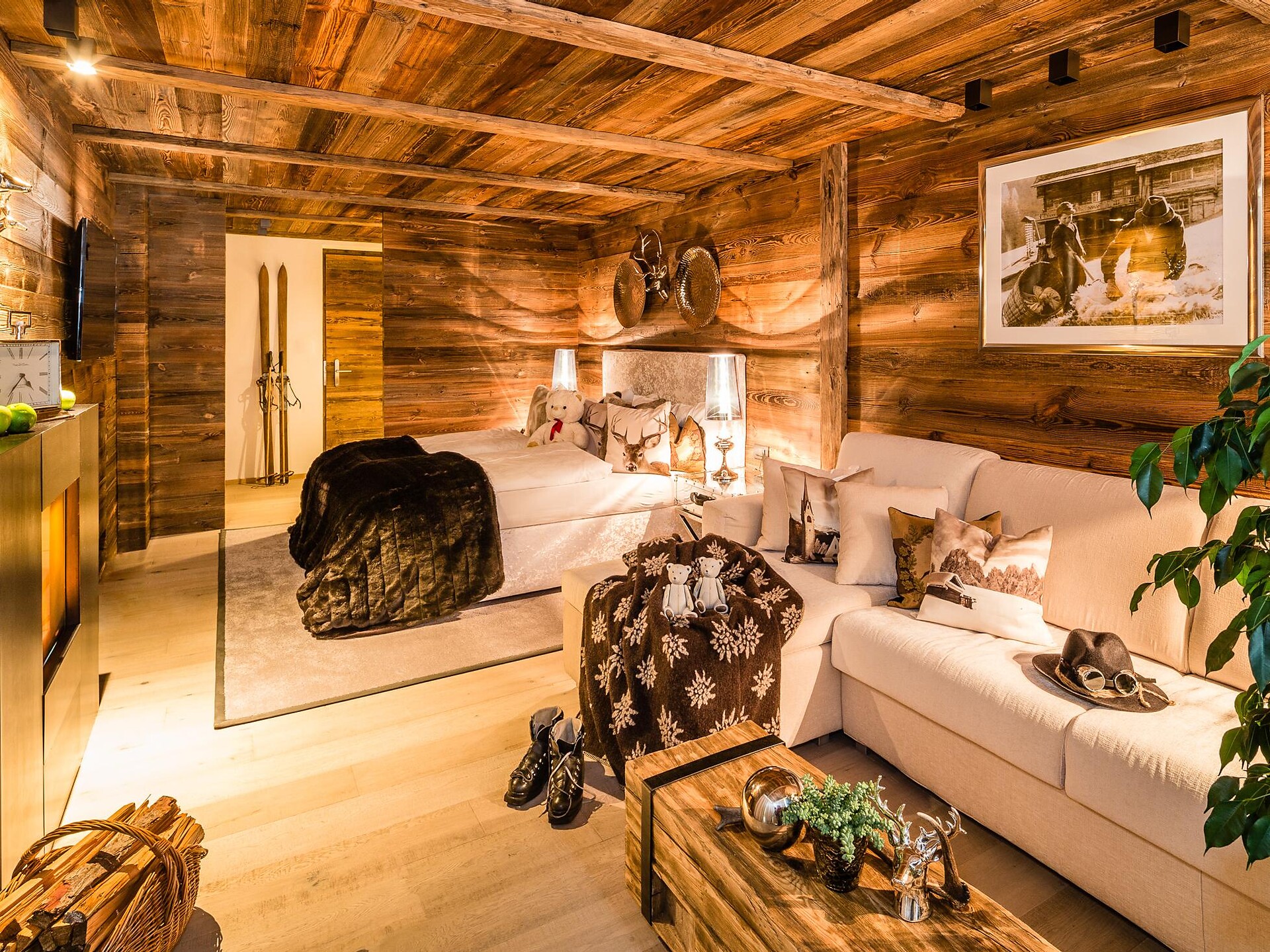Alpin Boutique Villa Gabriela