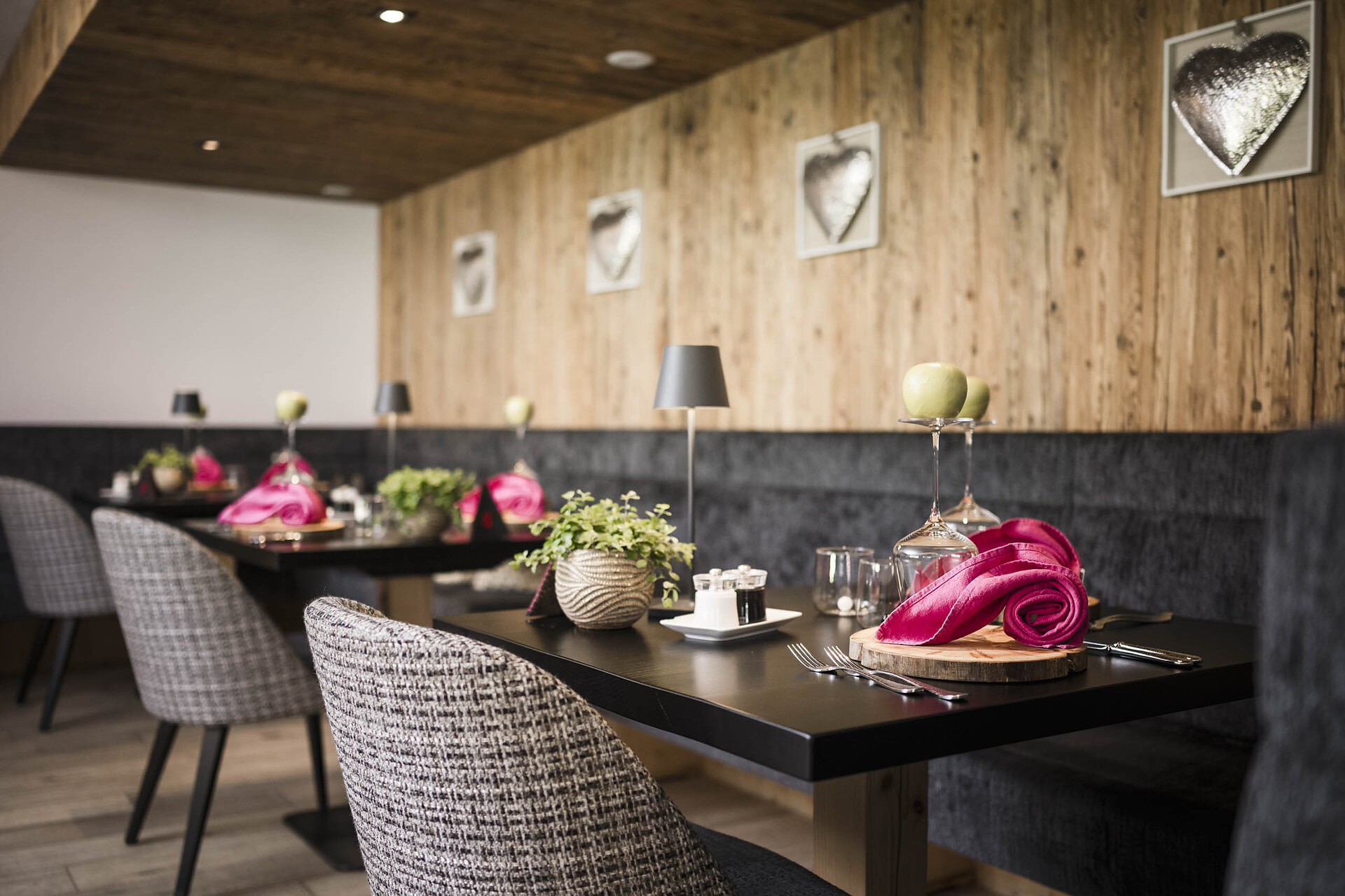 Alpine Boutique Villa Gabriela