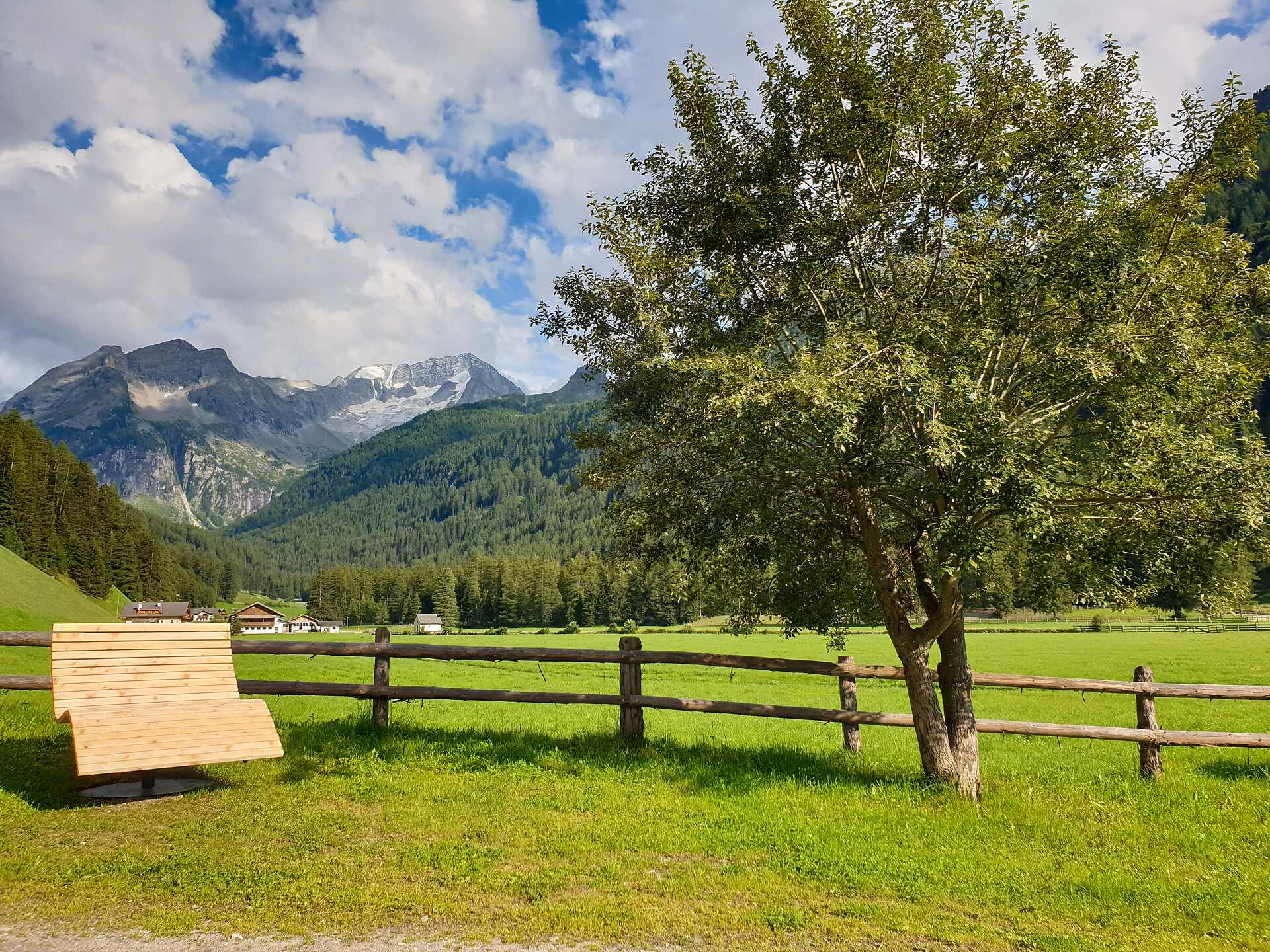 App. Wegerhof - Ahrntal/Valle Aurina - #5 - suedtirol.info
