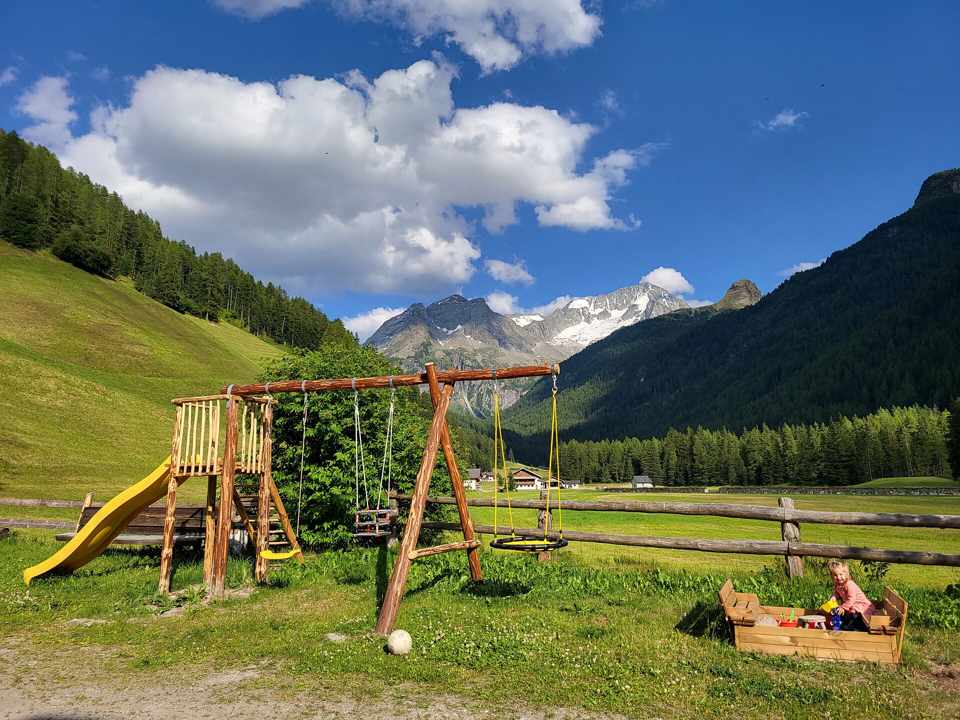 App. Wegerhof - Ahrntal/Valle Aurina - #6 - suedtirol.info
