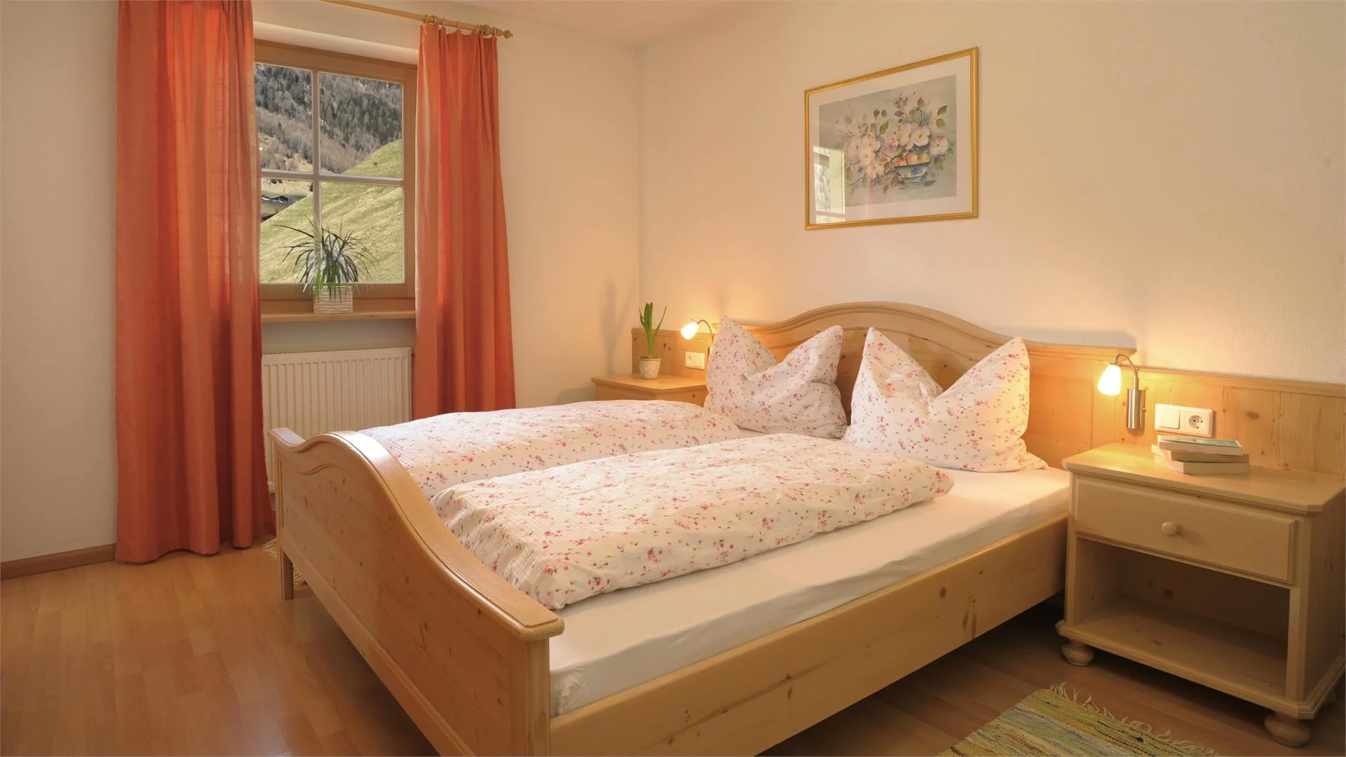 App. Wegerhof Sand in Taufers/Campo Tures 9 suedtirol.info