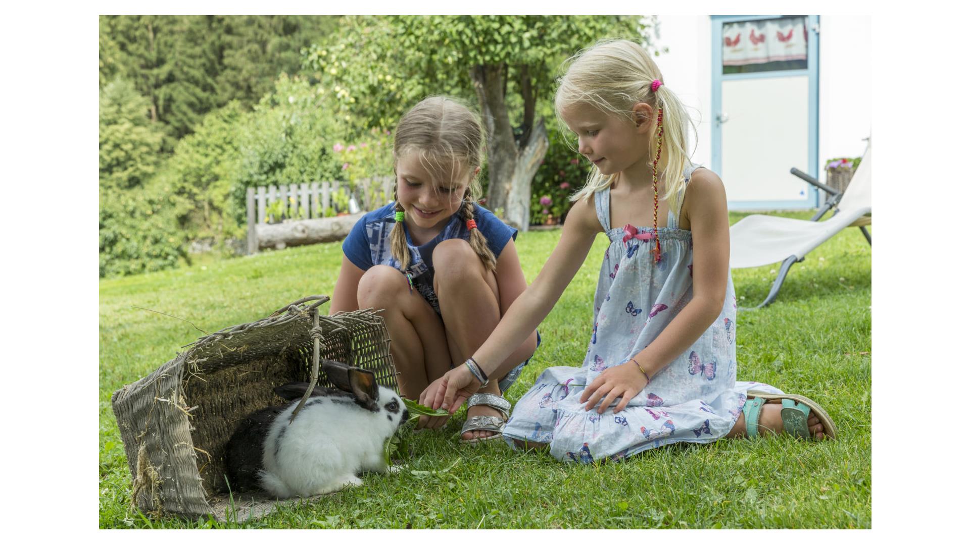 App. Lahnerhof Sand in Taufers/Campo Tures 21 suedtirol.info