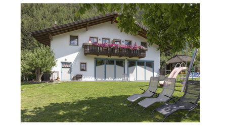 App. Lahnerhof Sand in Taufers/Campo Tures 3 suedtirol.info