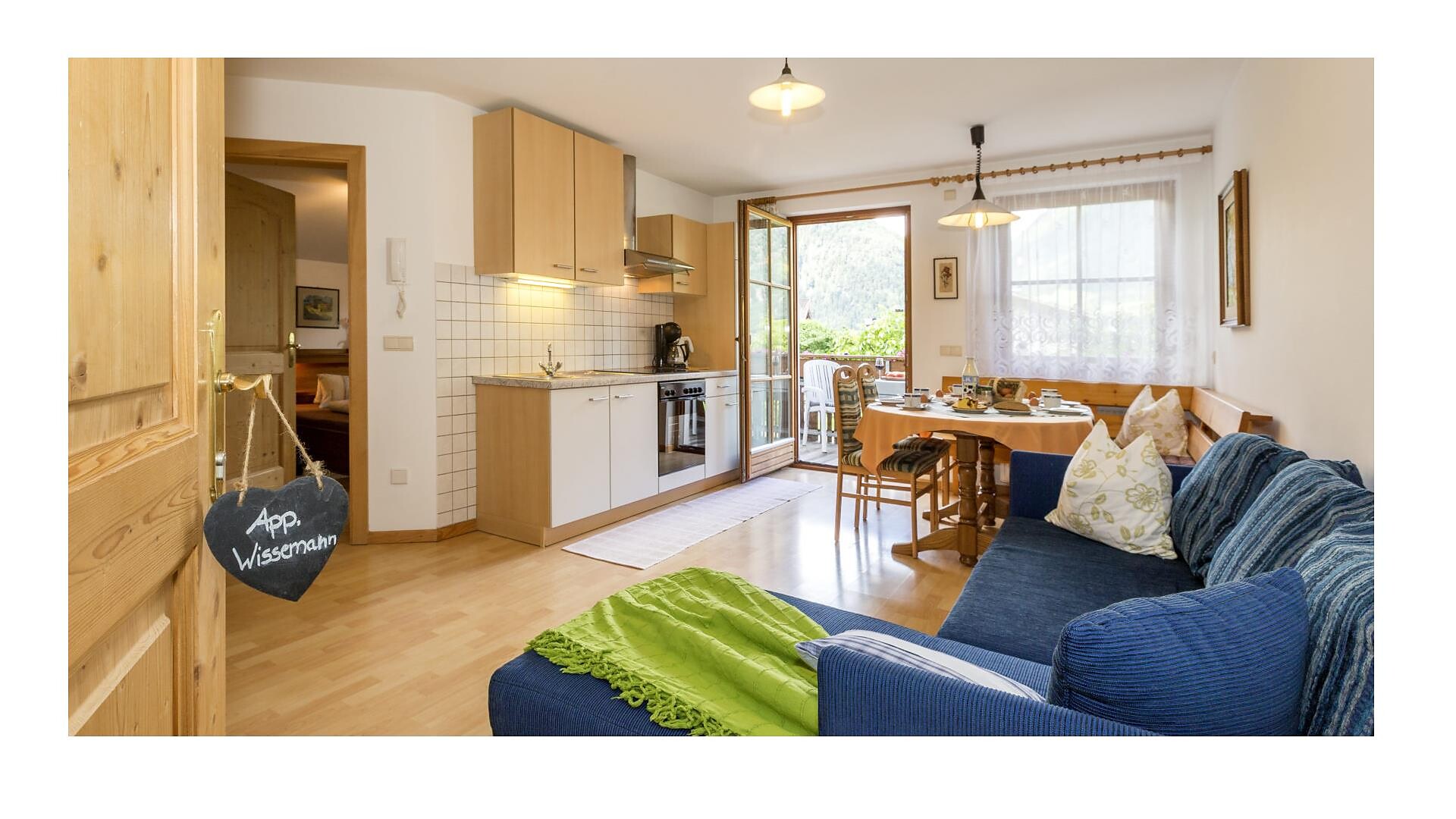 Wissemann Kitchen