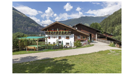 App. Lahnerhof Sand in Taufers/Campo Tures 2 suedtirol.info