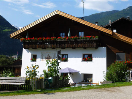 App. Lahnerhof Sand in Taufers/Campo Tures 1 suedtirol.info