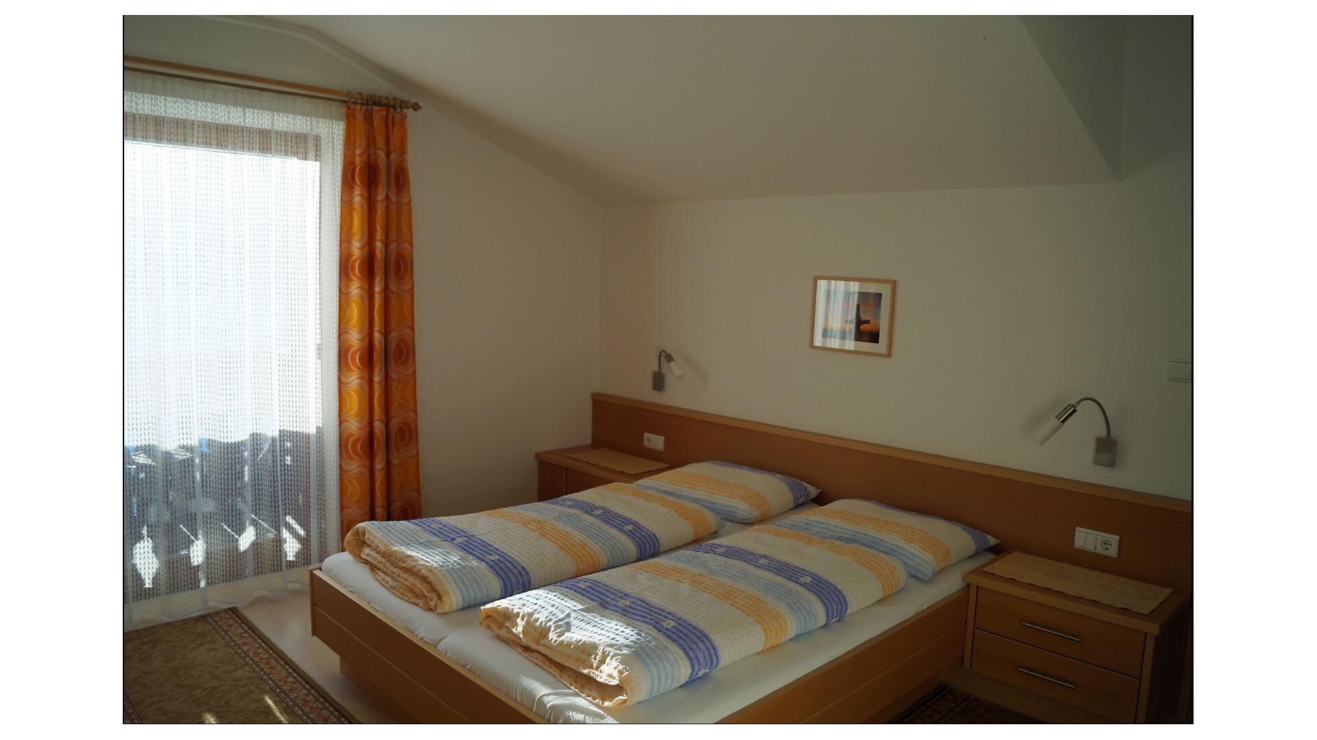 Apartment Knuttental