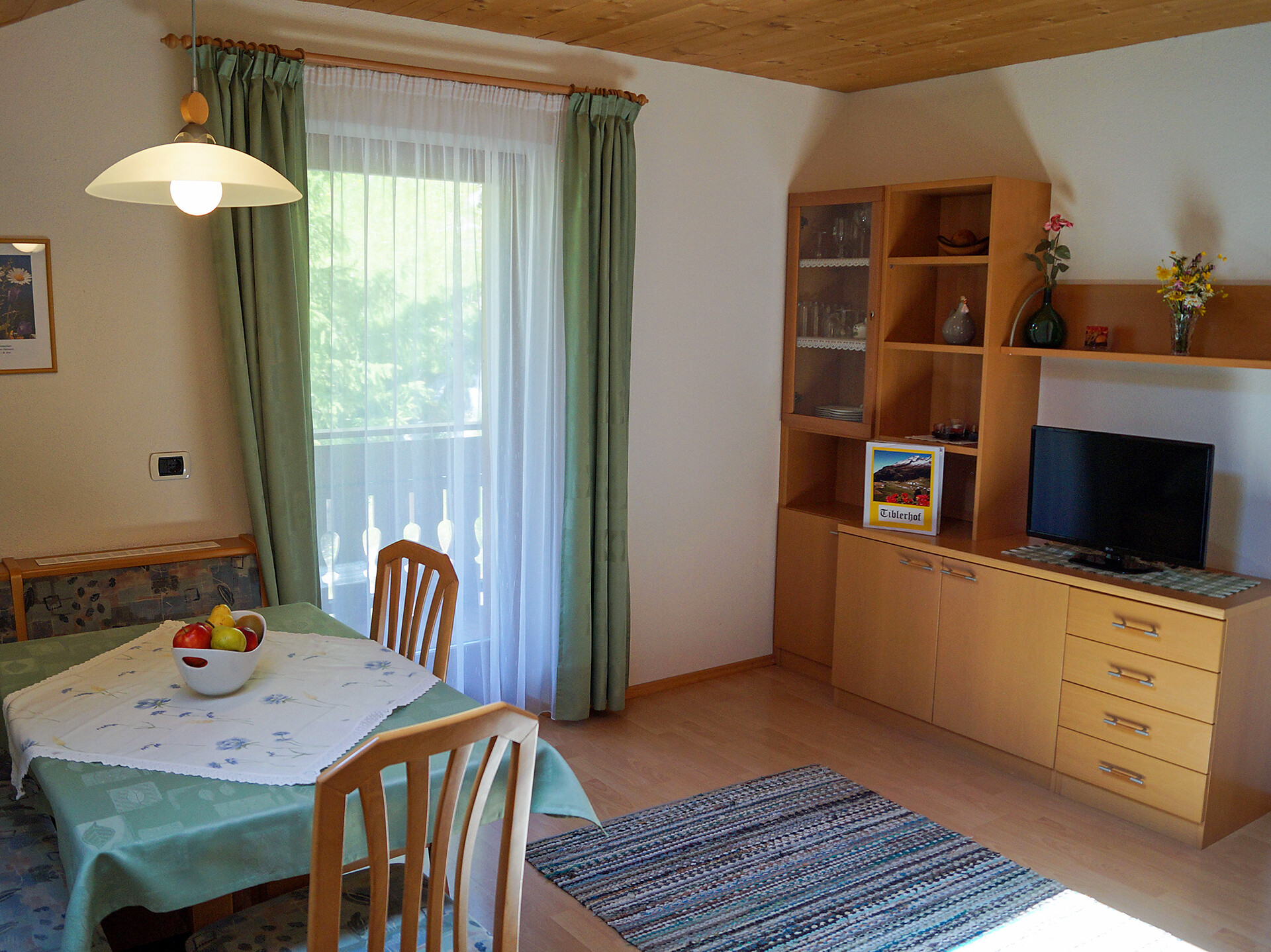 Apartment Knuttental