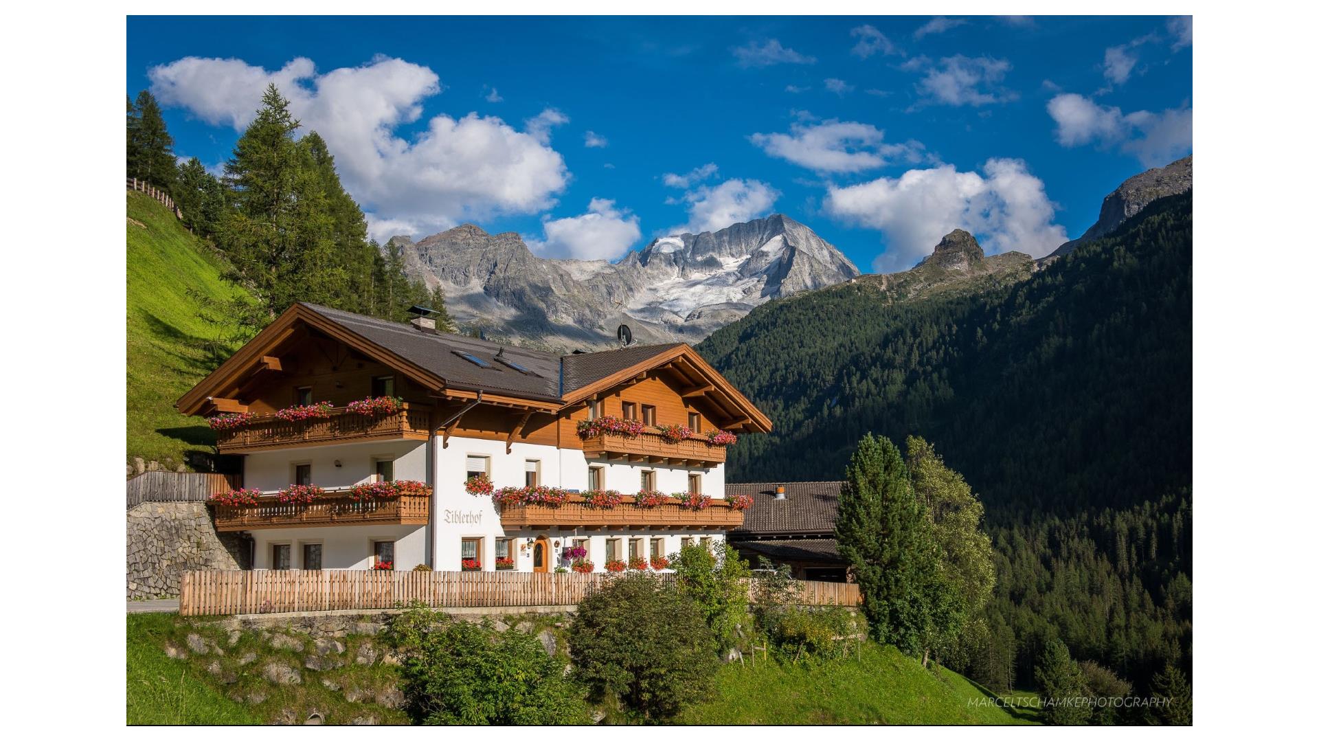 App. Tiblerhof Campo Tures 2 suedtirol.info