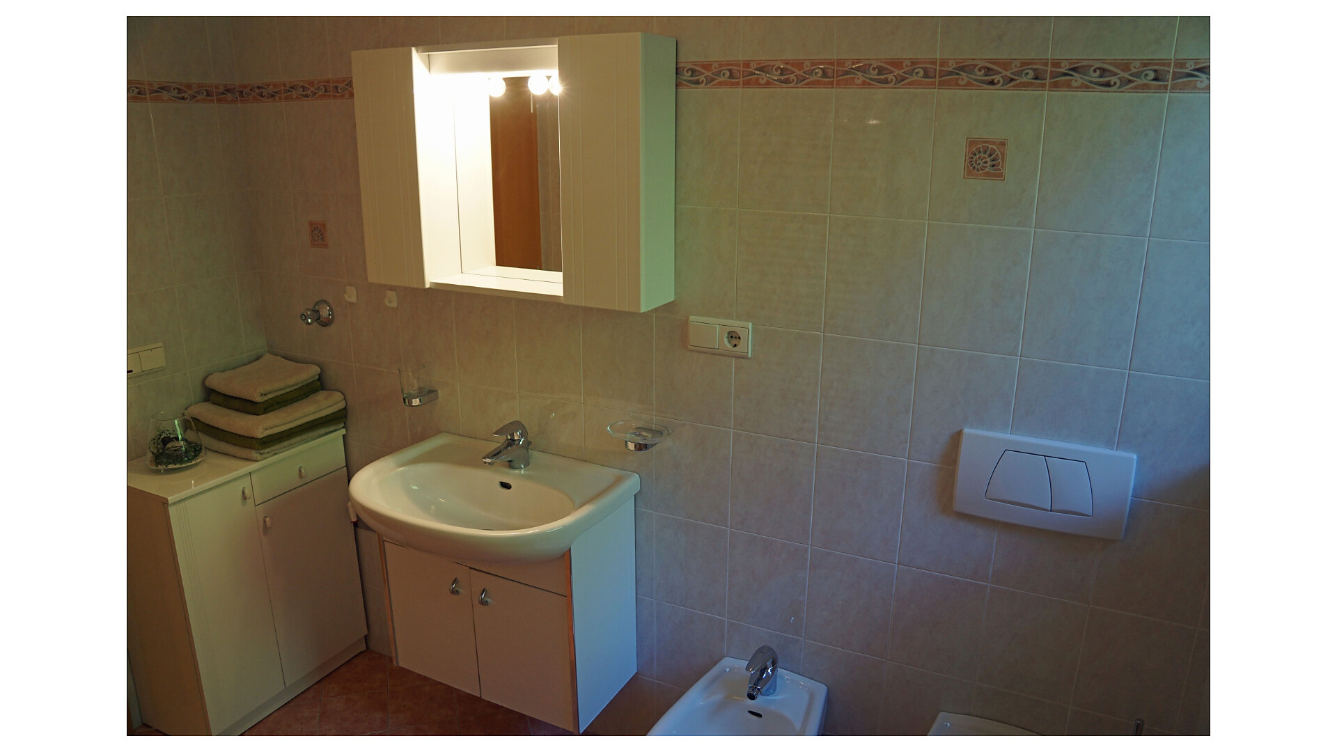 Apartment Pustertal
