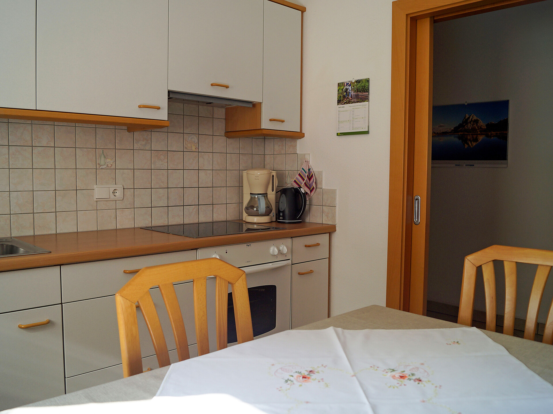 Apartment Pustertal