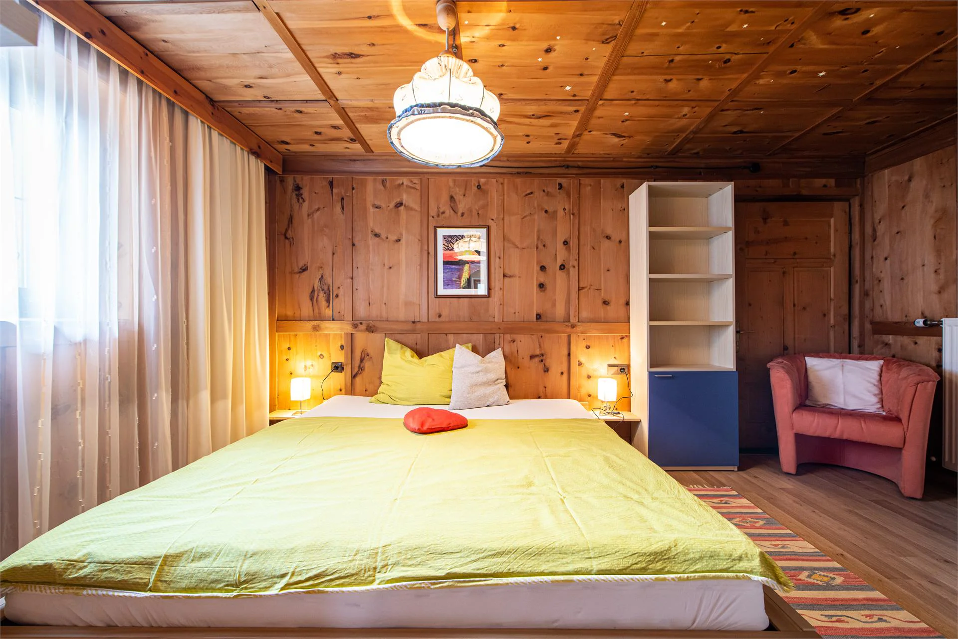 App. Unterhof Campo Tures 19 suedtirol.info