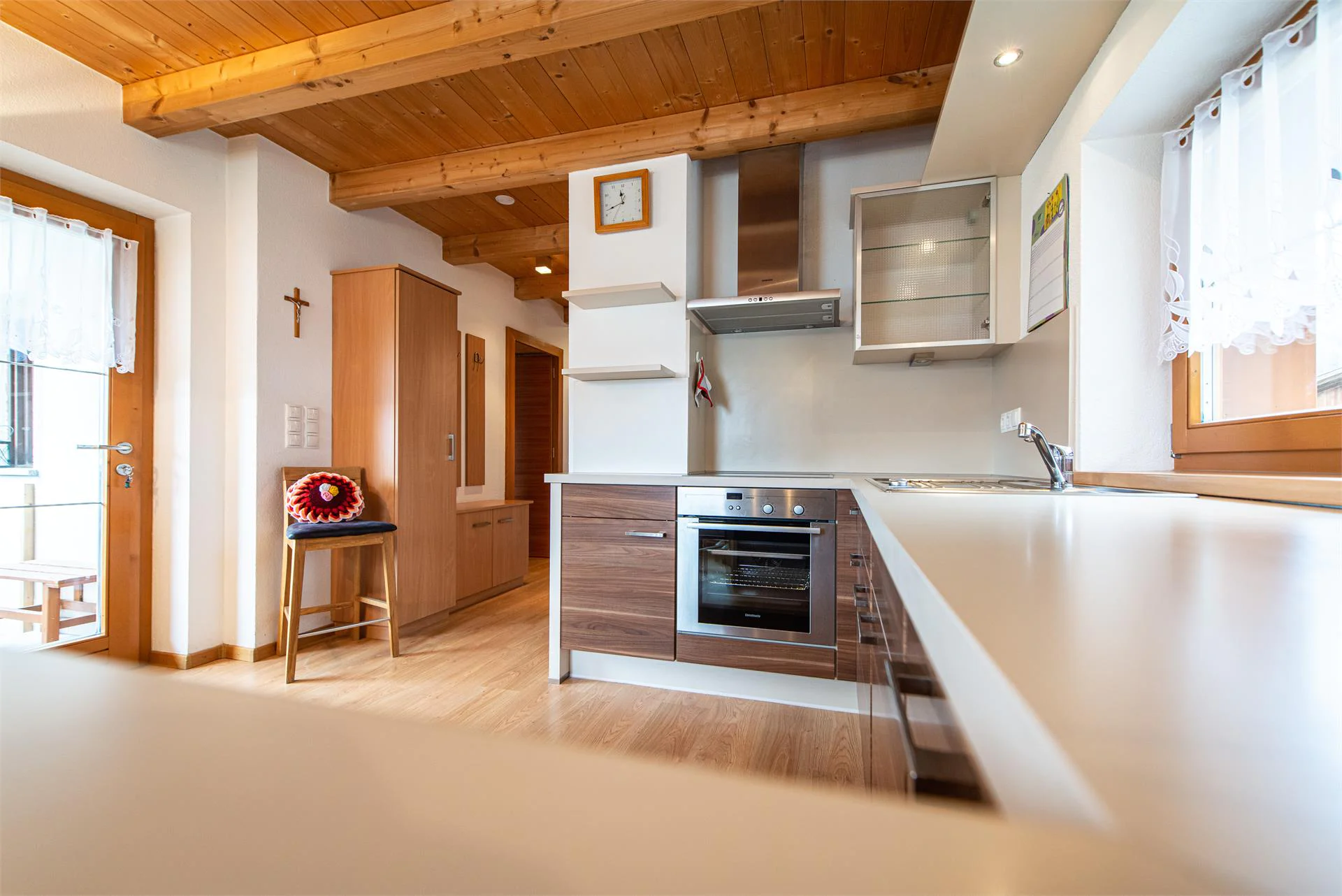 App. Unterhof Campo Tures 29 suedtirol.info