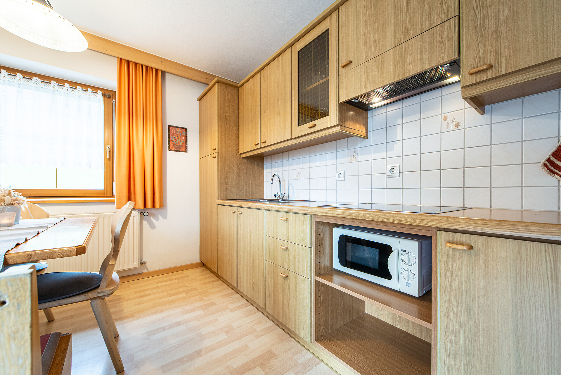 Ringelblume Appartement Appartamento