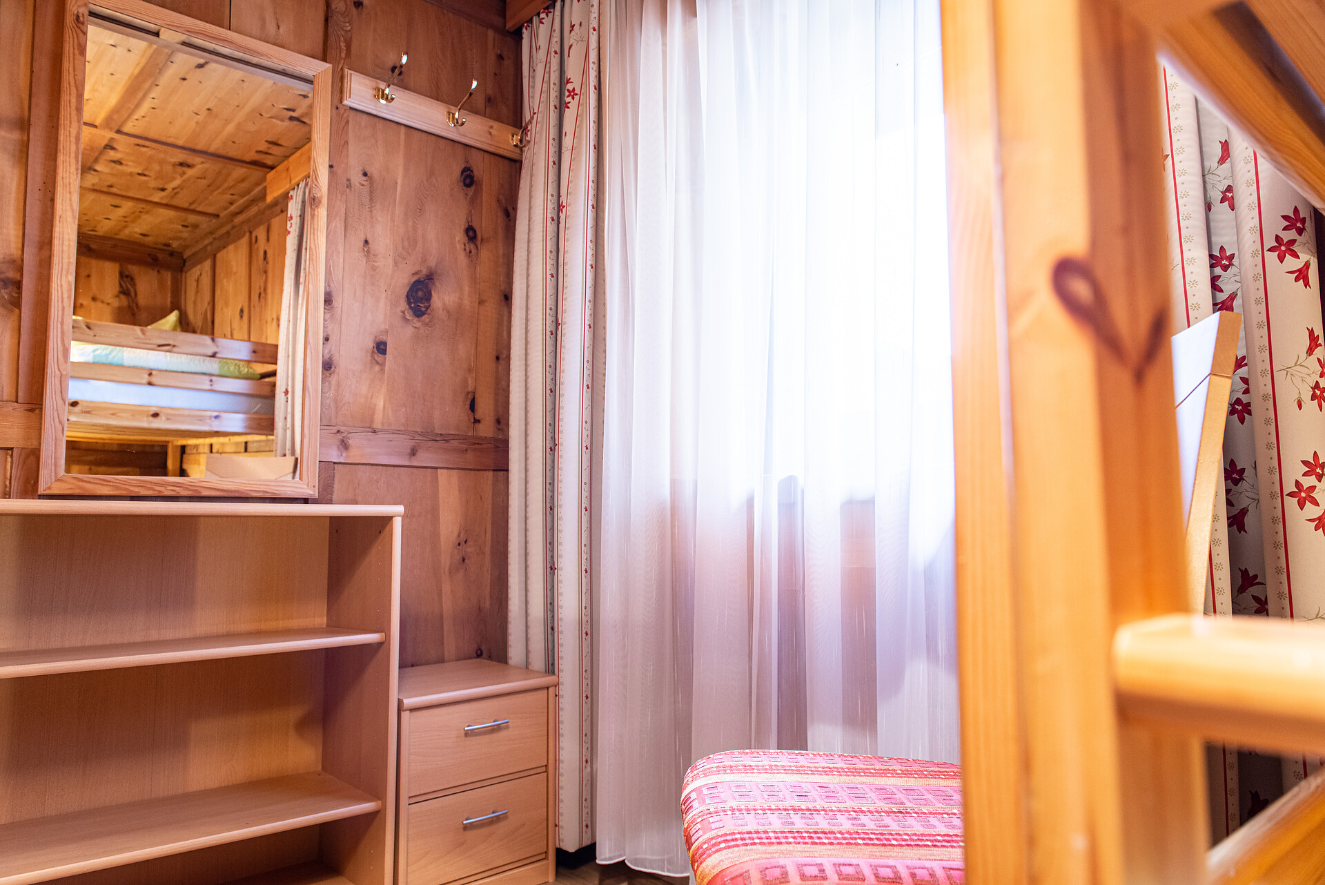 Ringelblume Appartement Appartamento