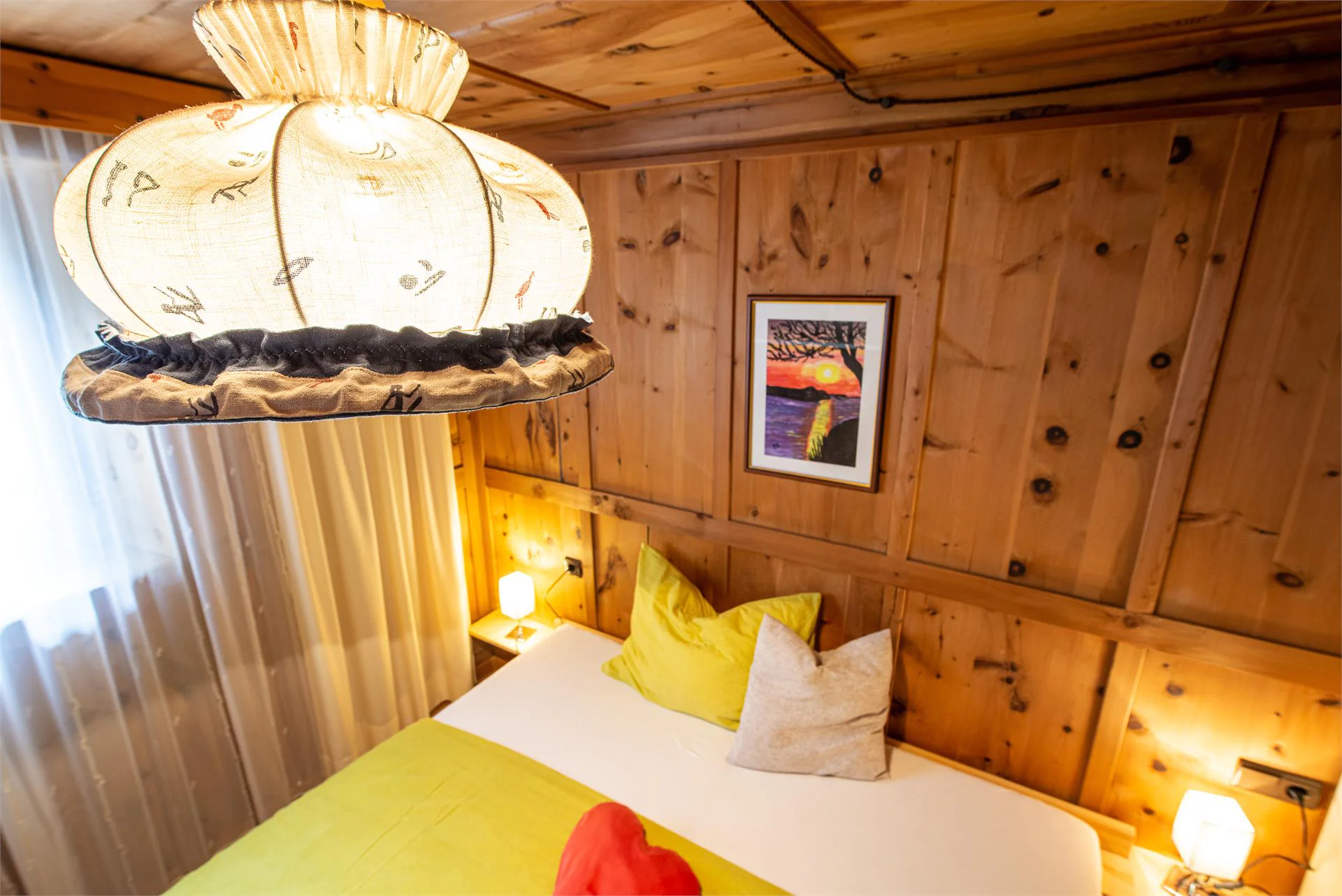 App. Unterhof Campo Tures 20 suedtirol.info