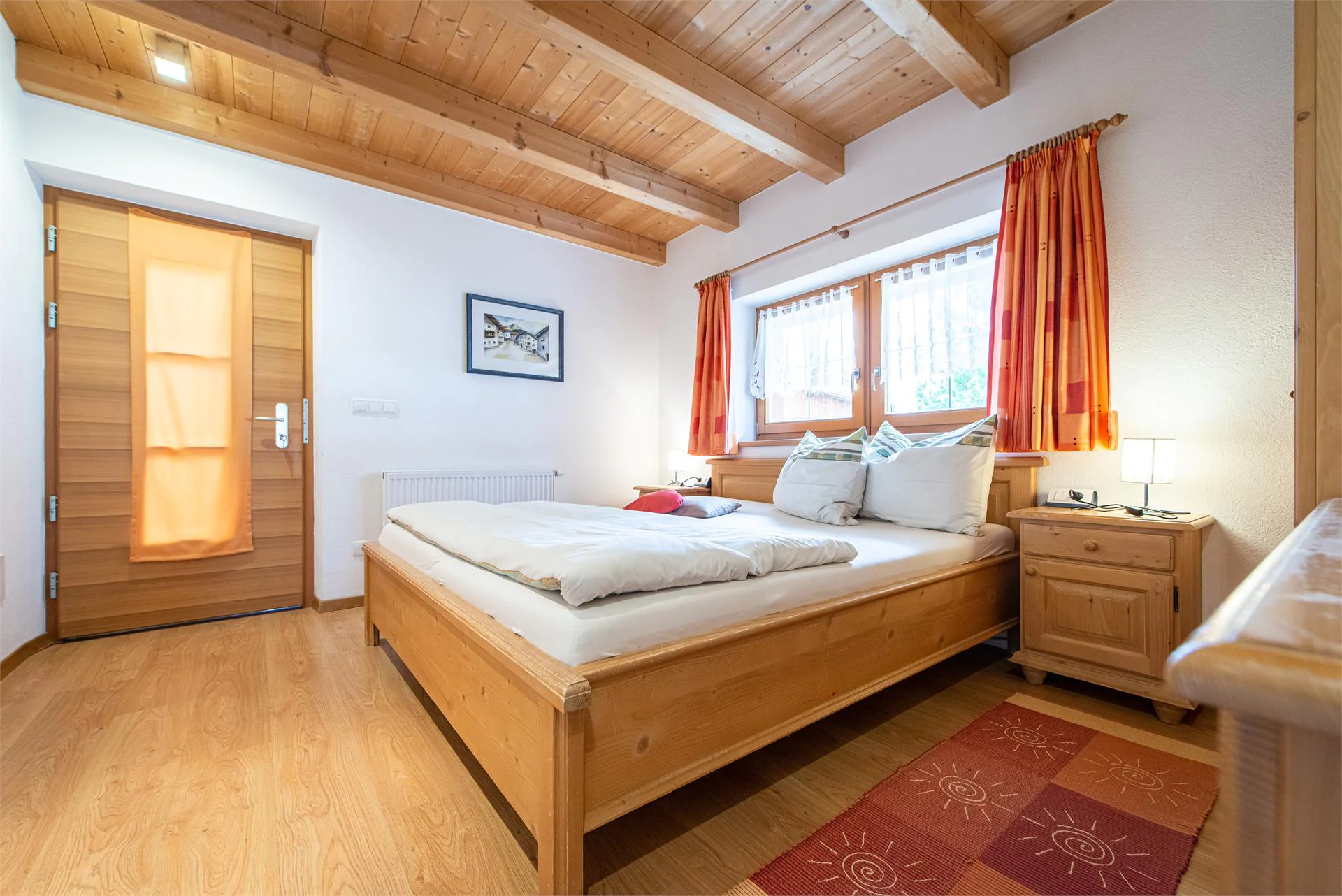 App. Unterhof Campo Tures 25 suedtirol.info
