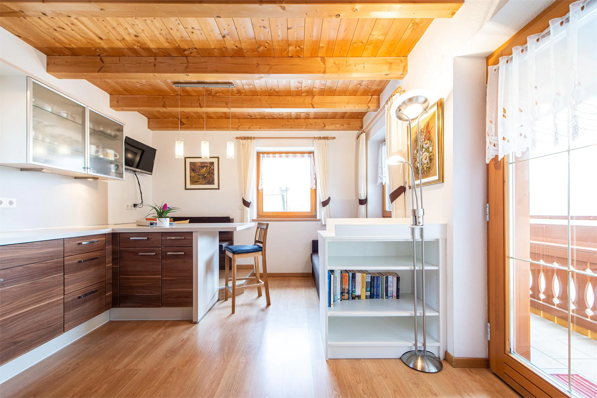 App. Unterhof Campo Tures 26 suedtirol.info