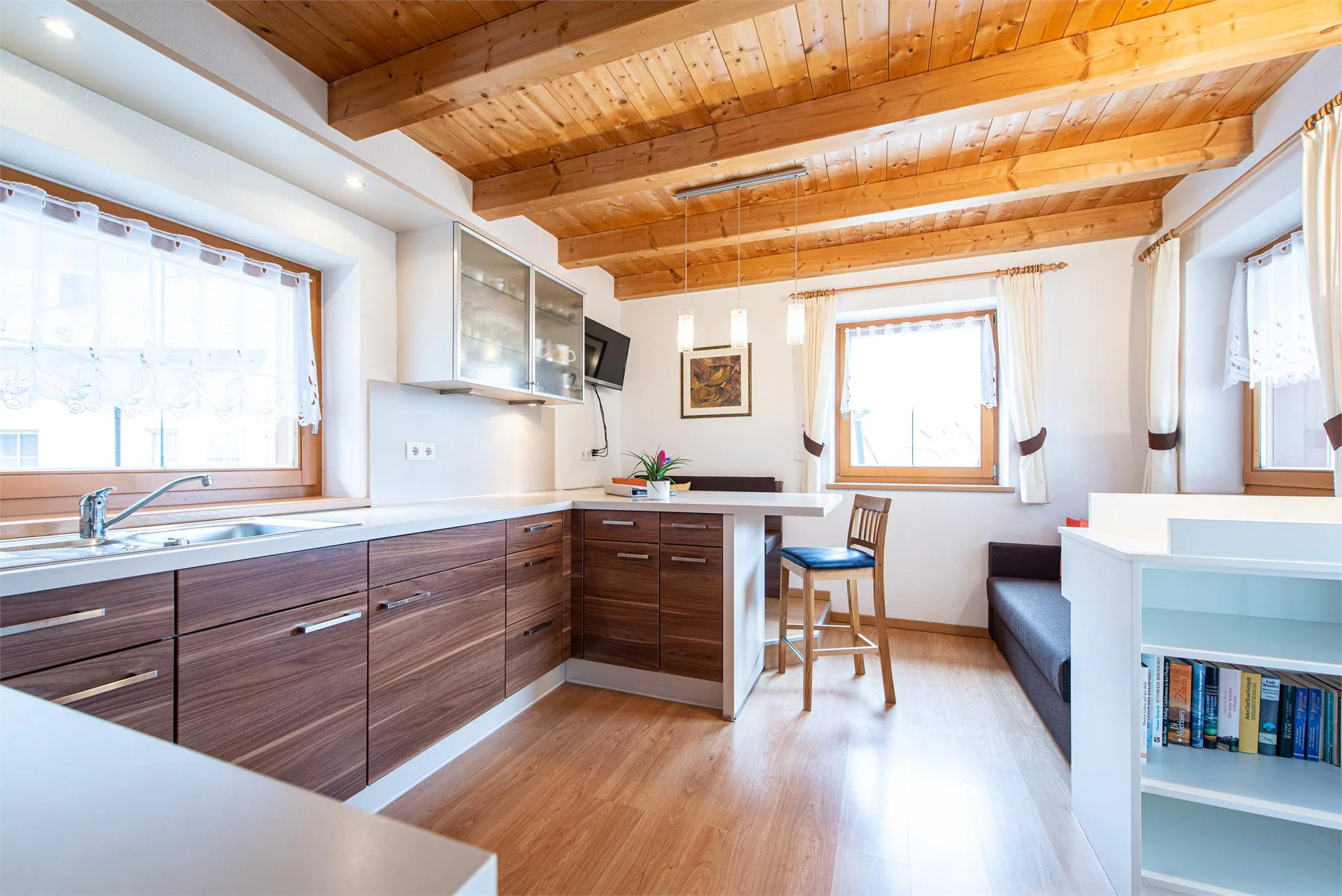 App. Unterhof Campo Tures 24 suedtirol.info