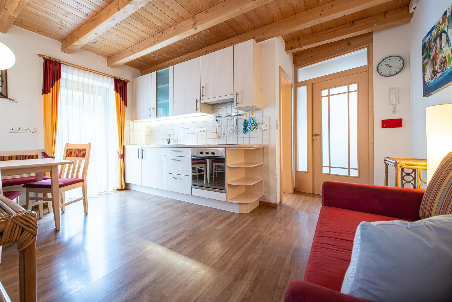 App. Unterhof Campo Tures 8 suedtirol.info