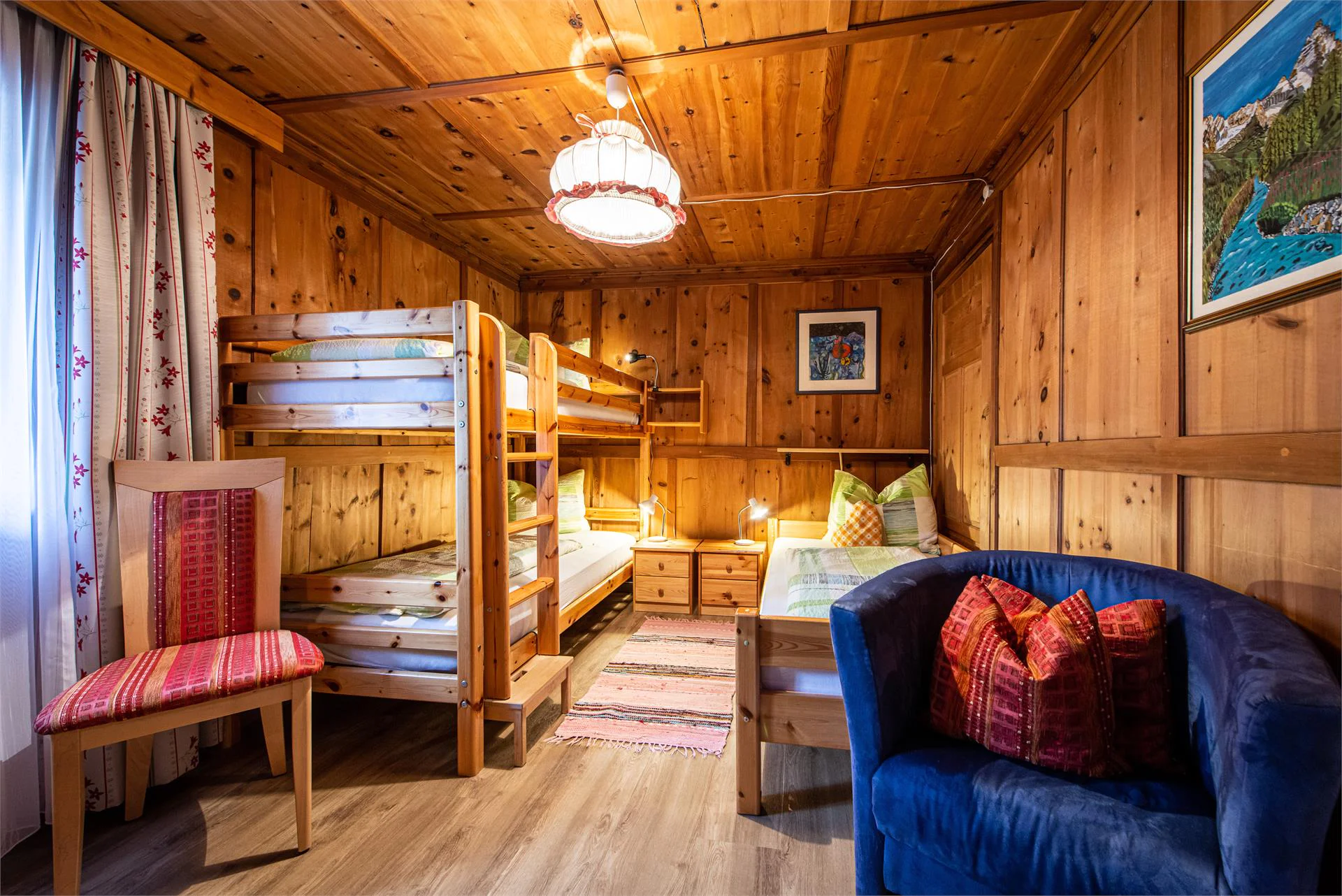 App. Unterhof Campo Tures 15 suedtirol.info