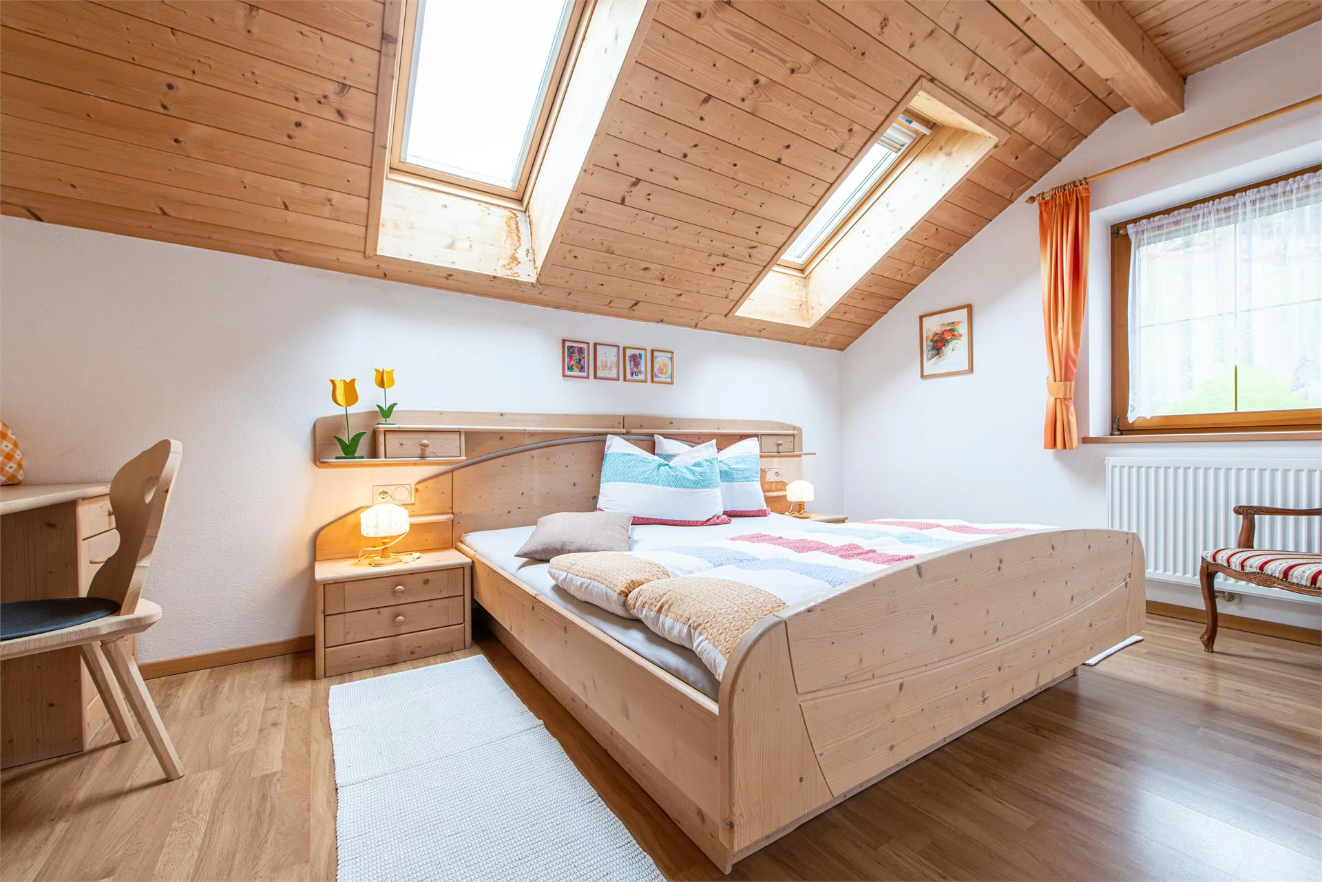 App. Unterhof Campo Tures 5 suedtirol.info