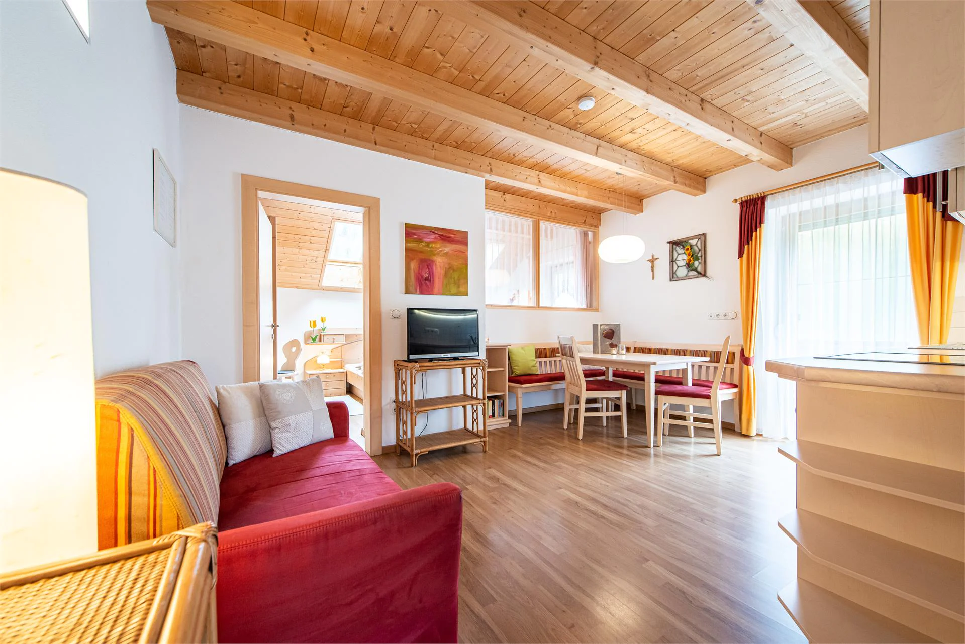App. Unterhof Campo Tures 6 suedtirol.info