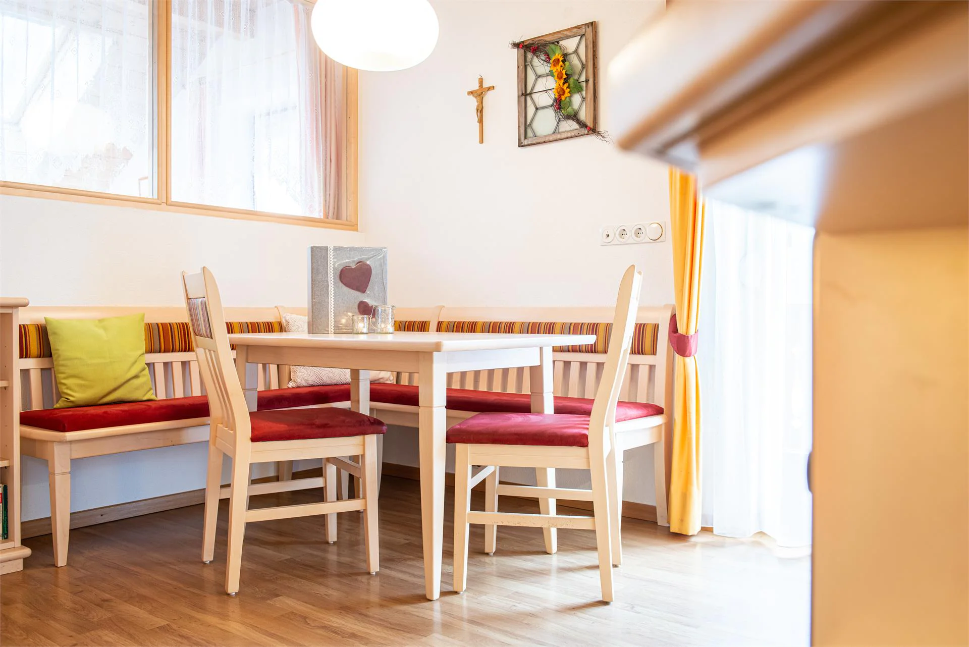 App. Unterhof Campo Tures 9 suedtirol.info