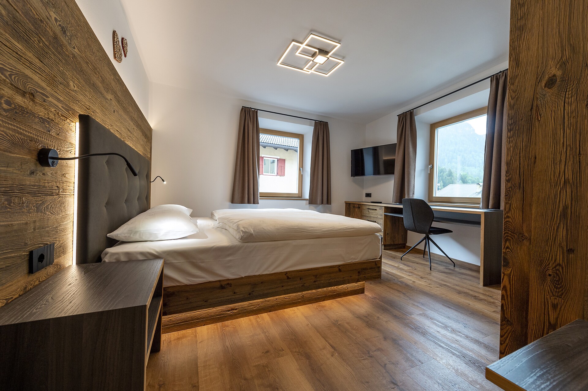 Apartments Fina