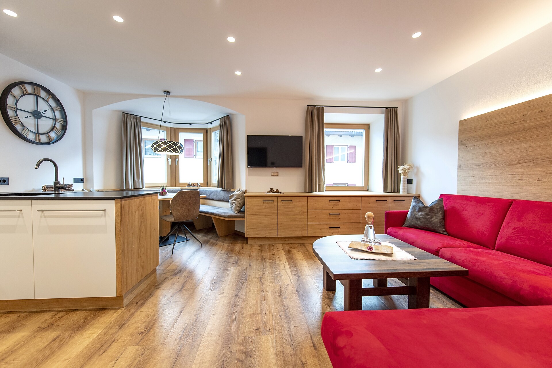 Apartments Fina
