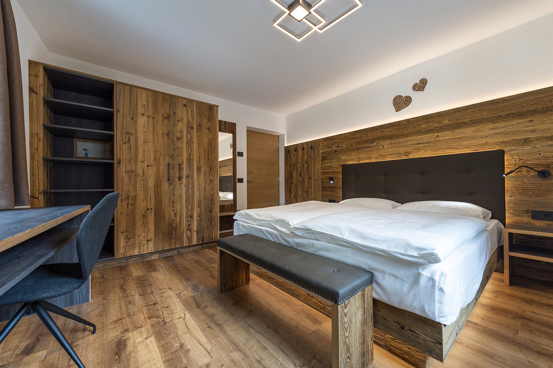 Apartments Fina