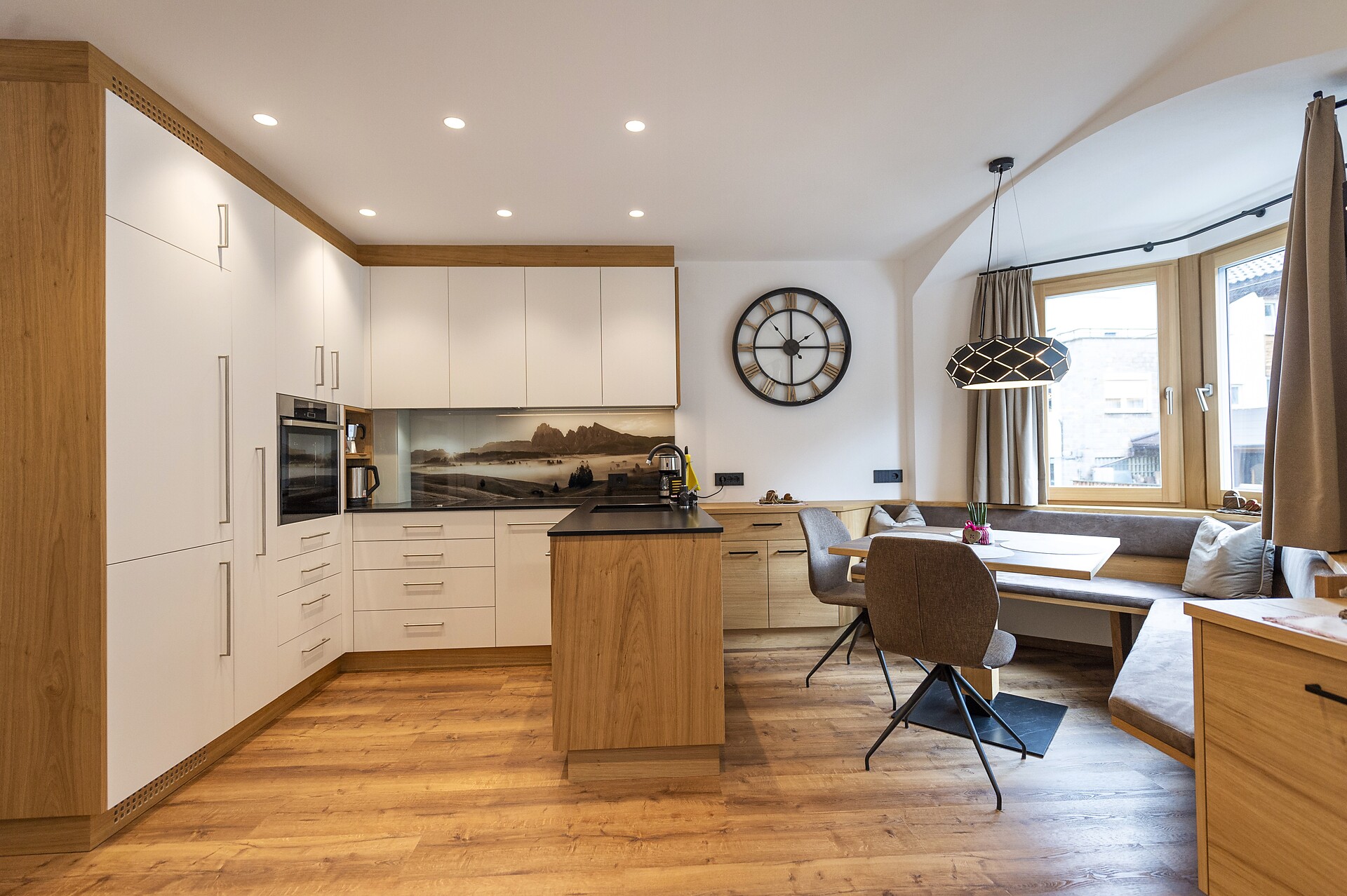 Apartments Fina