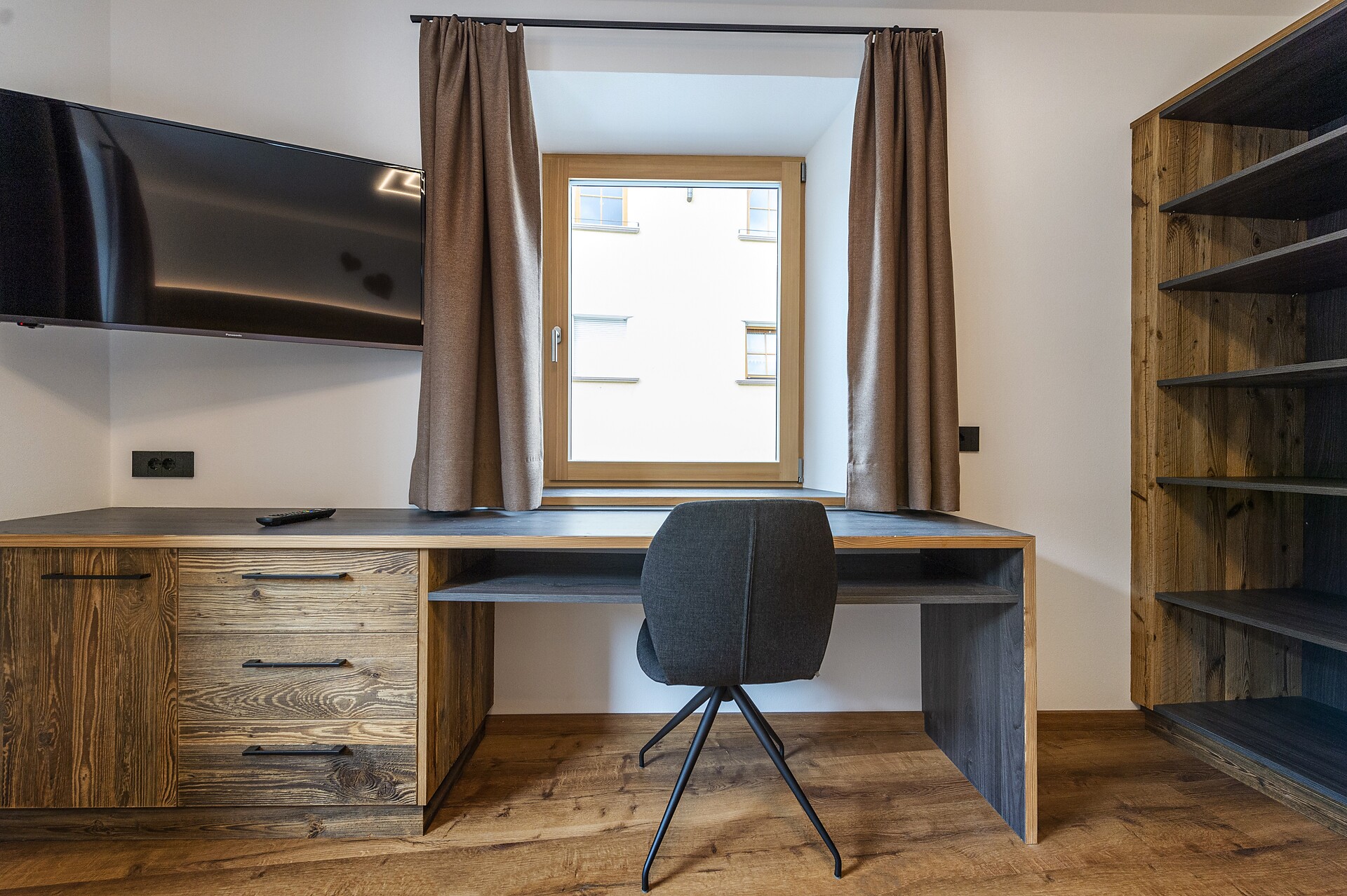 Apartments Fina