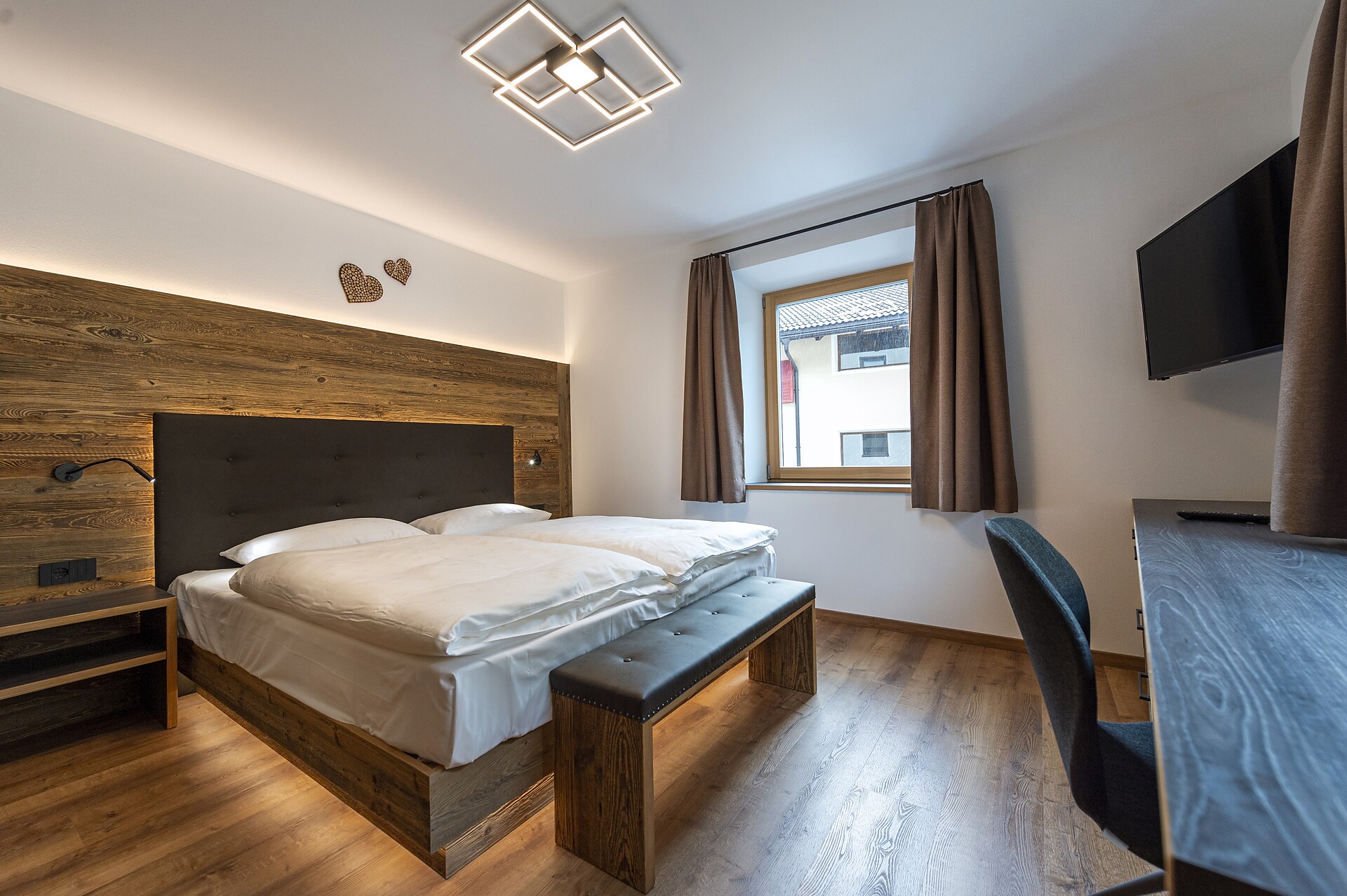 Apartments Fina