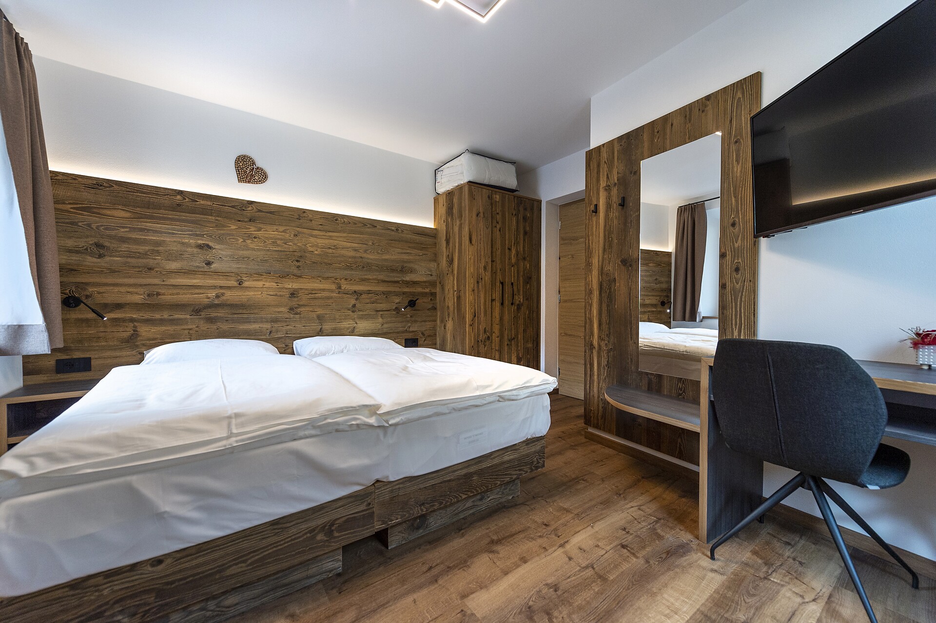Apartments Fina