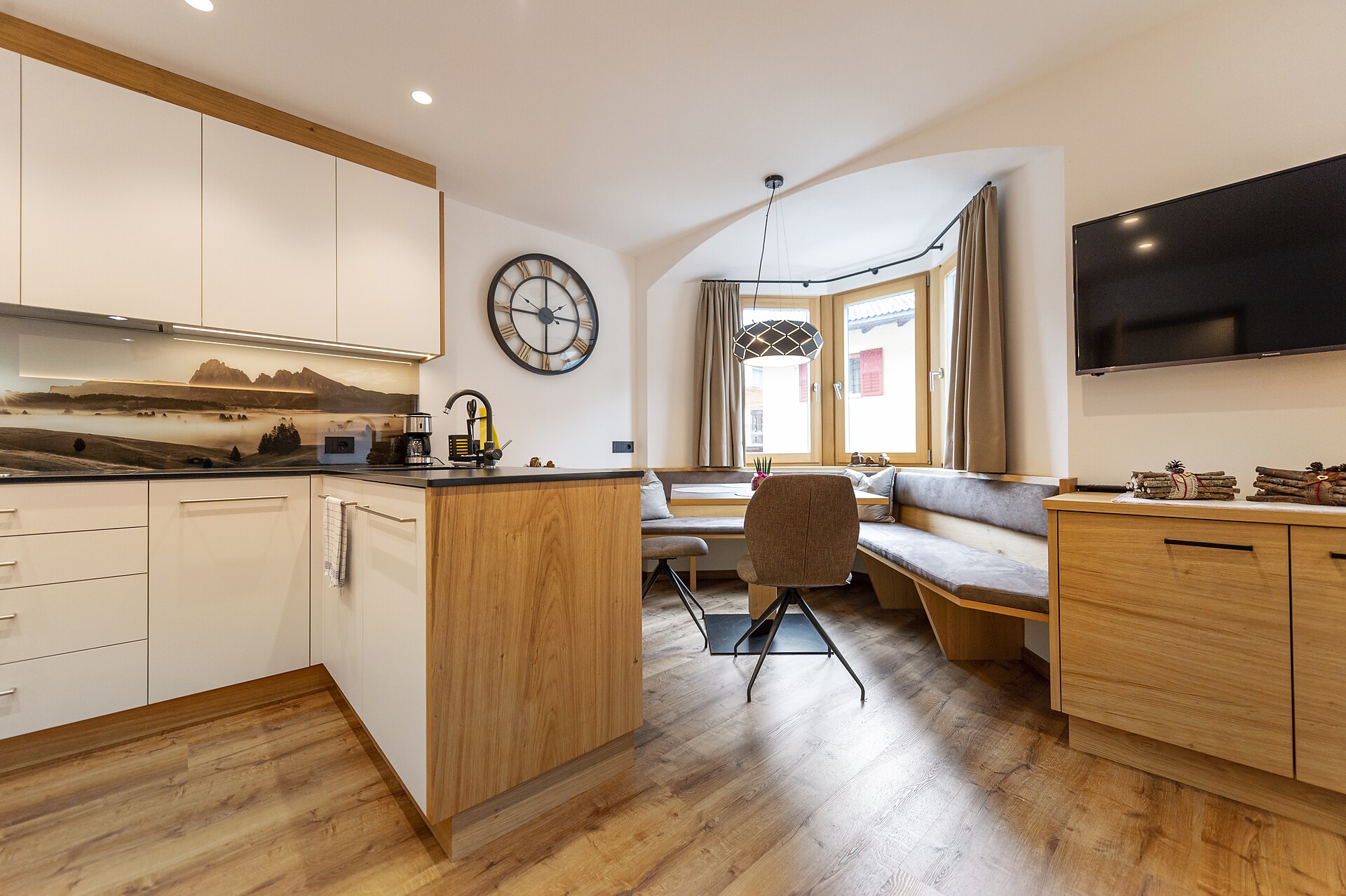 Apartments Fina