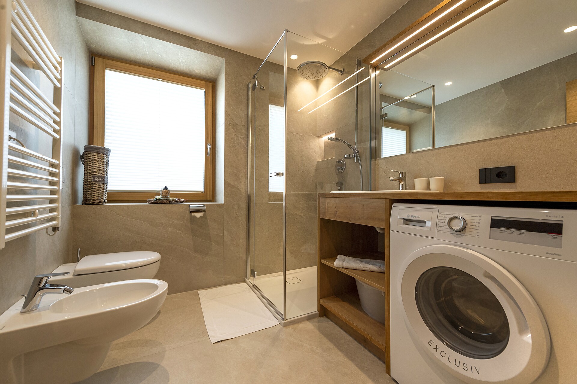 Apartments Fina