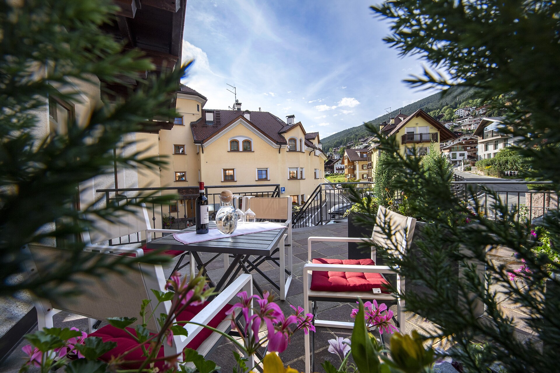 Apartments Fina