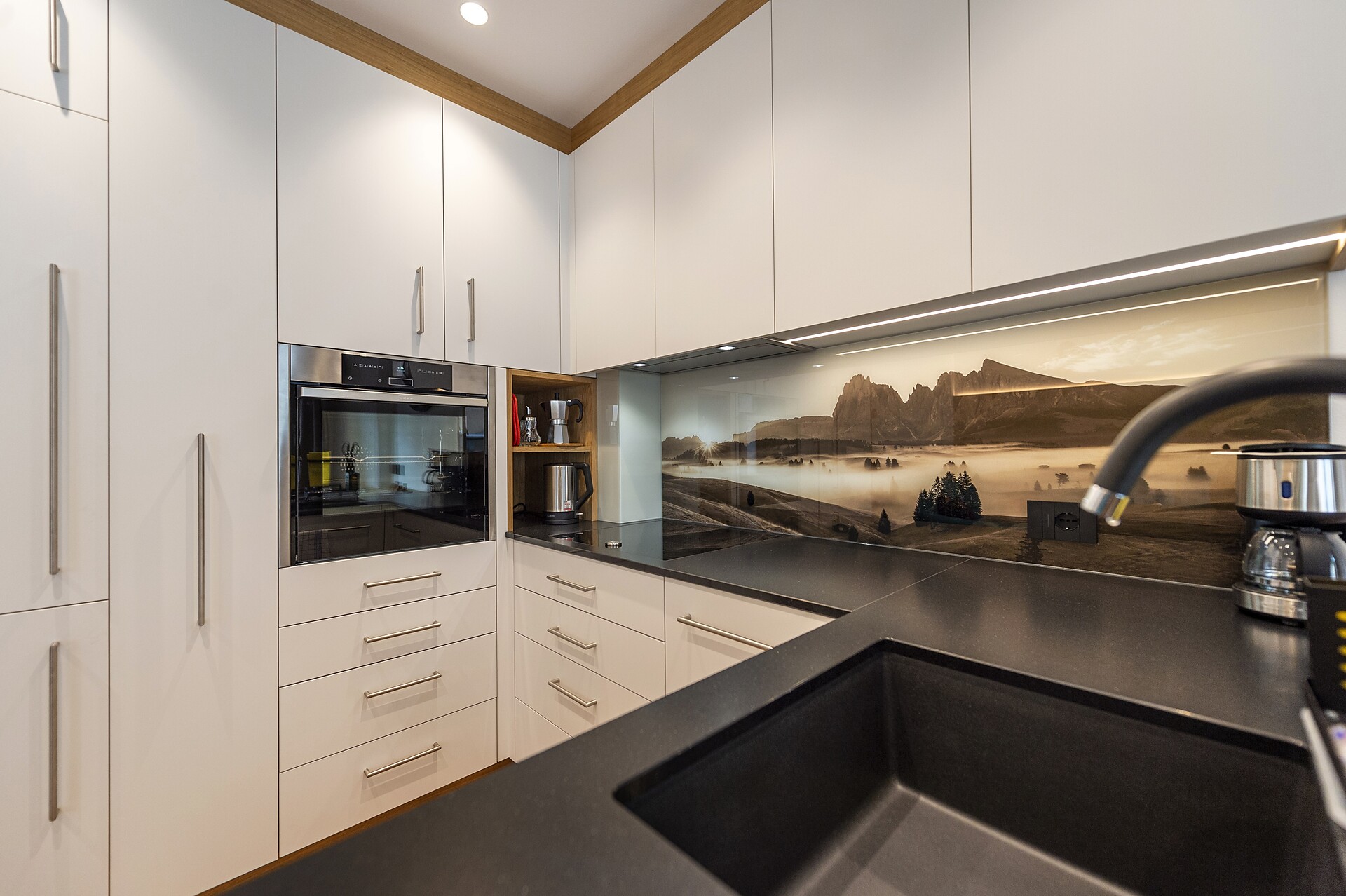 Apartments Fina