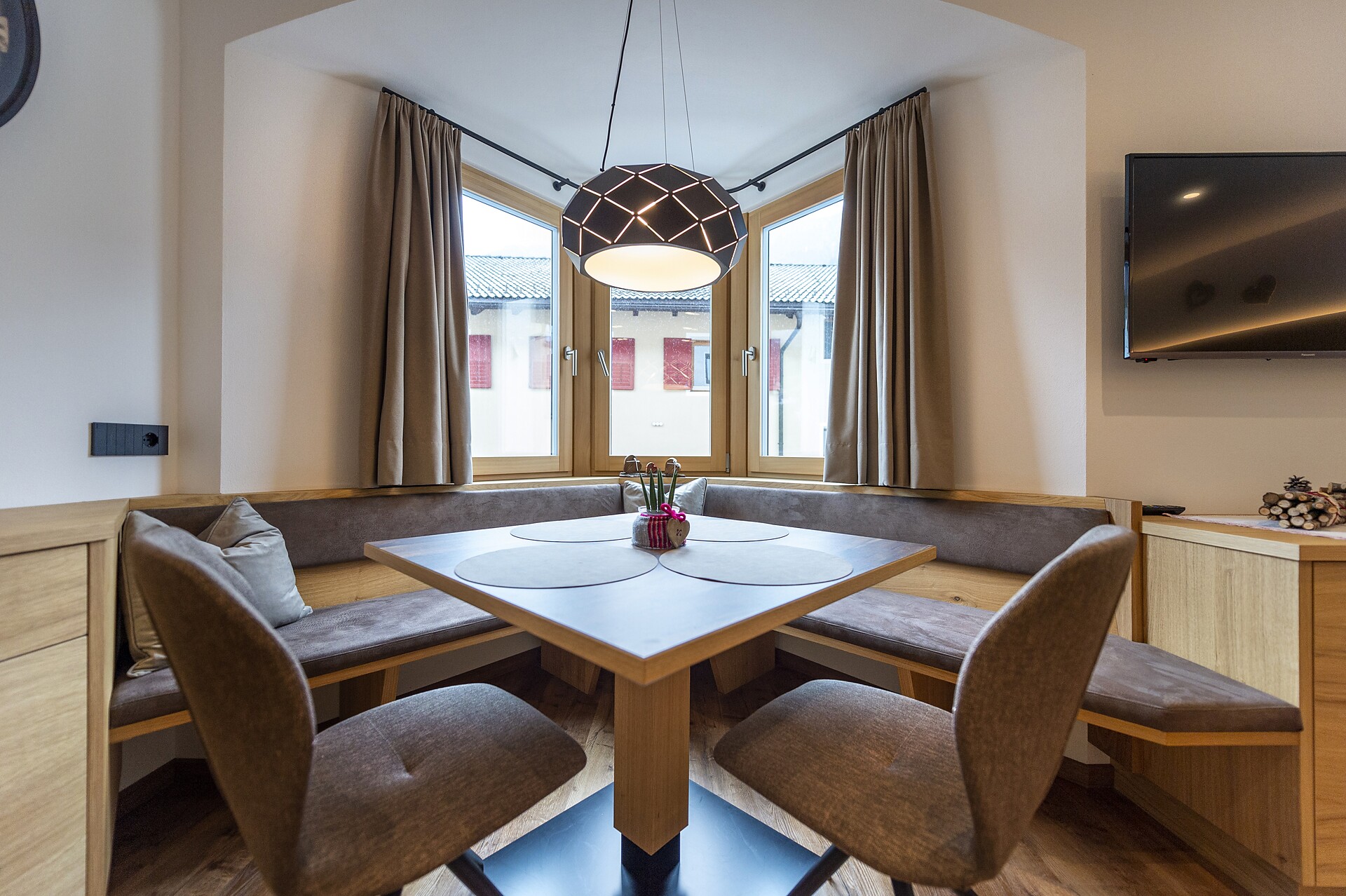 Apartments Fina