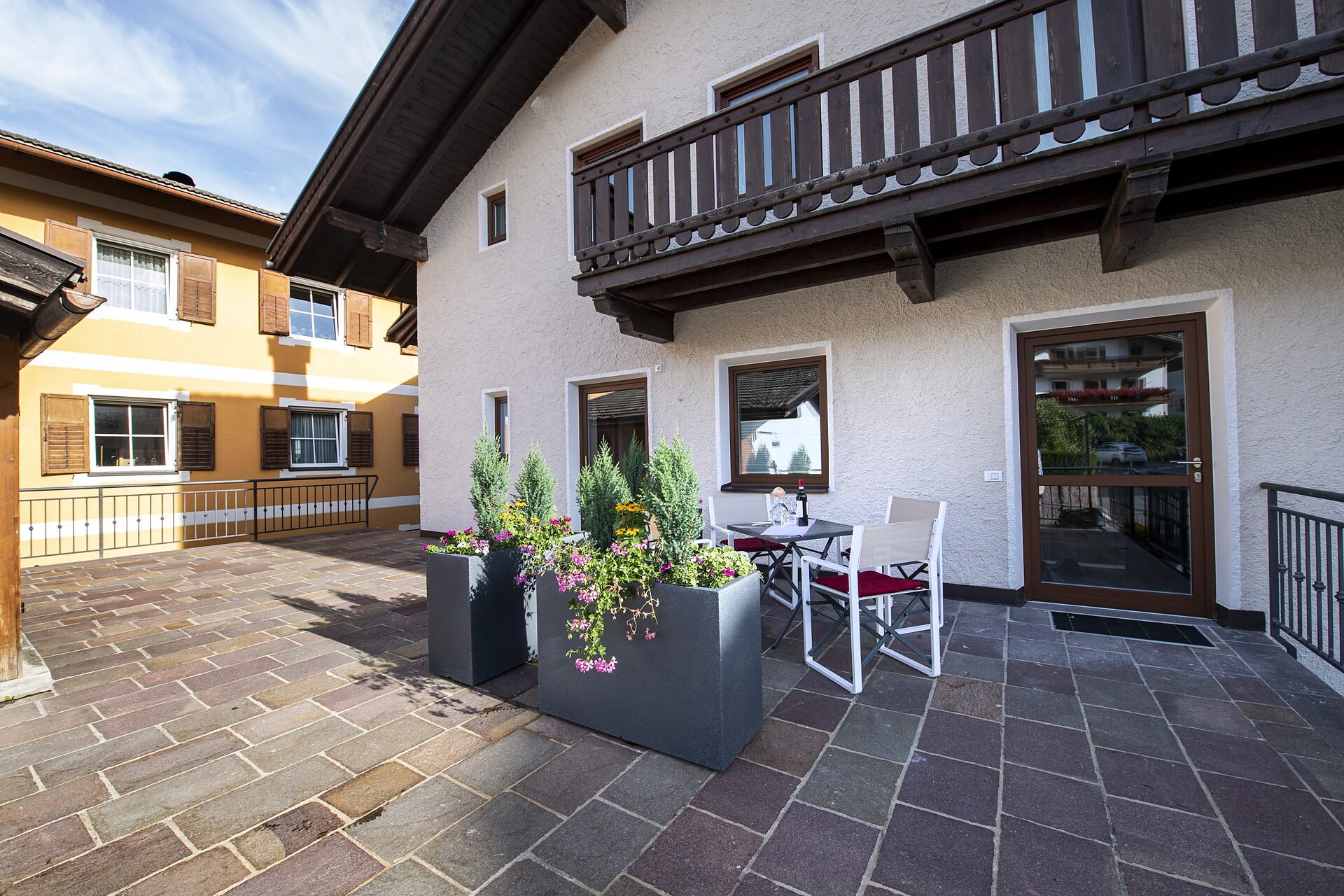 Apartments Fina