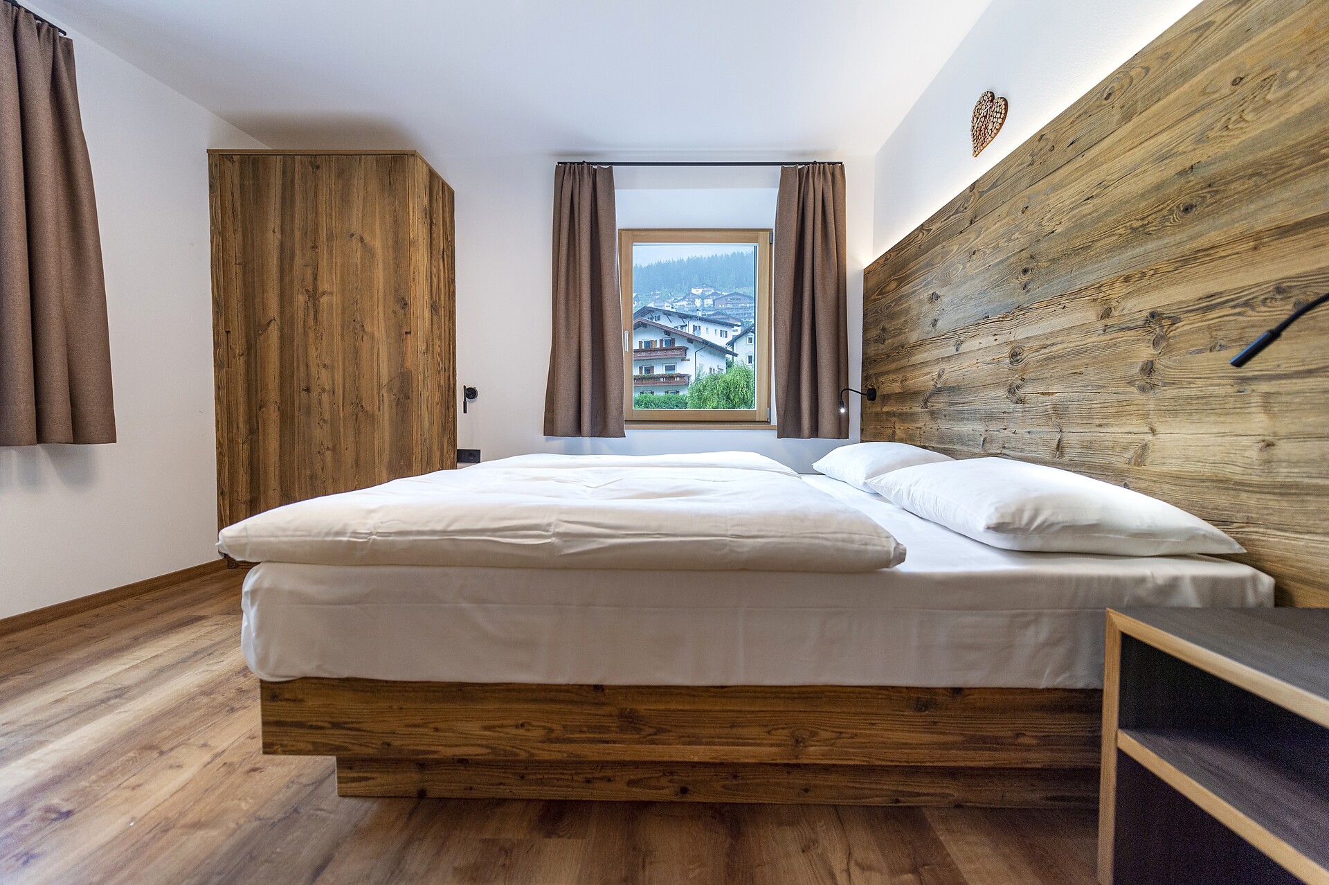 Apartments Fina