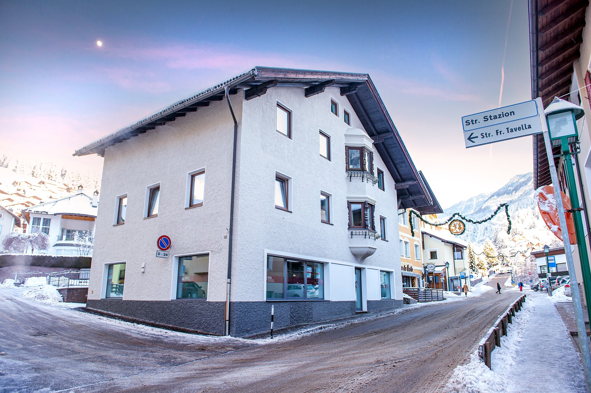 Apartments Fina