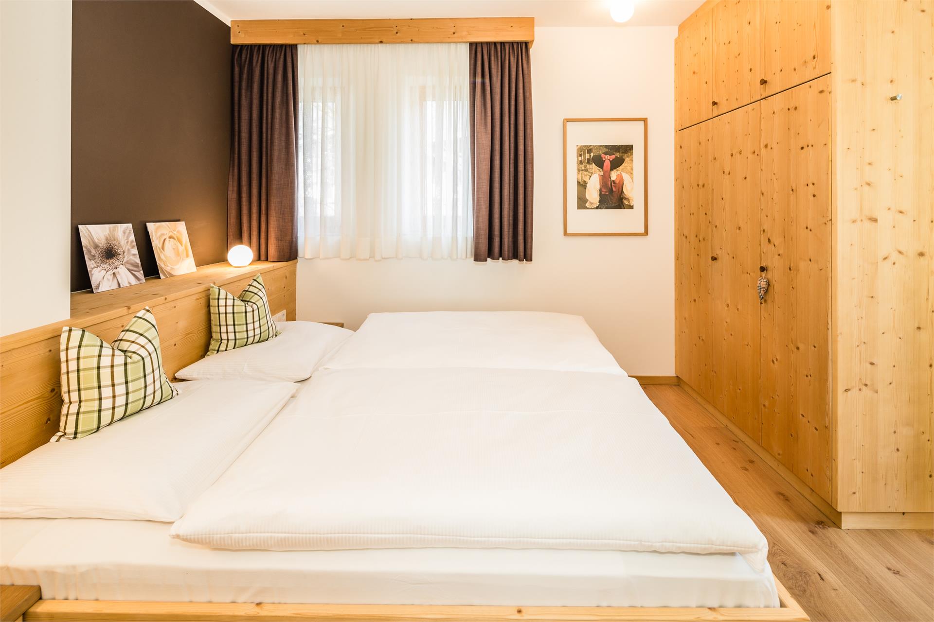 Appartamenti Guntraun Parcines 5 suedtirol.info