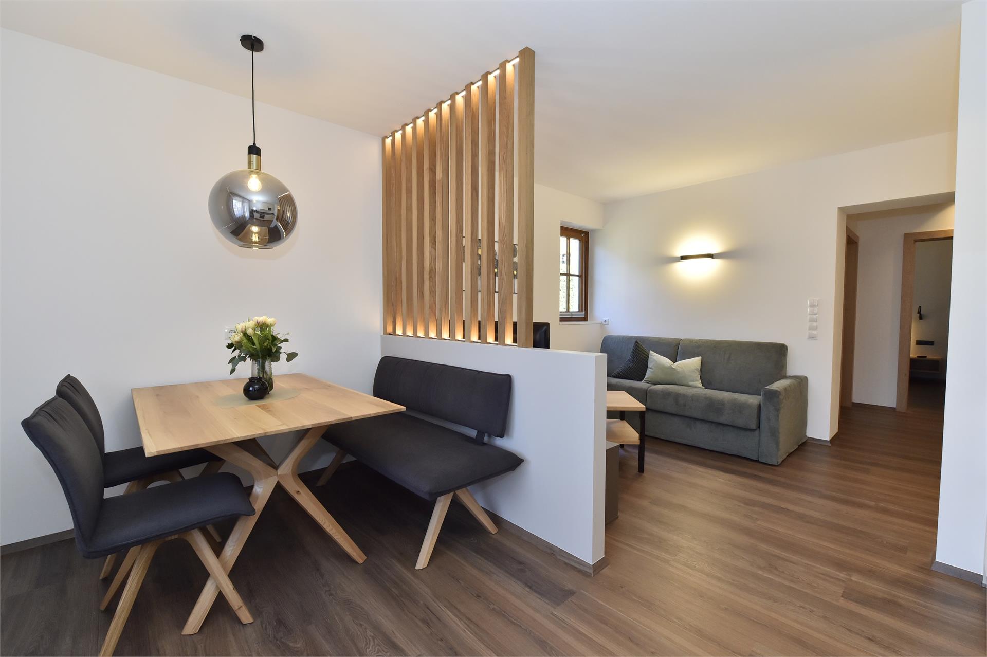 Appartement Lenzenhof Partschins/Parcines 6 suedtirol.info