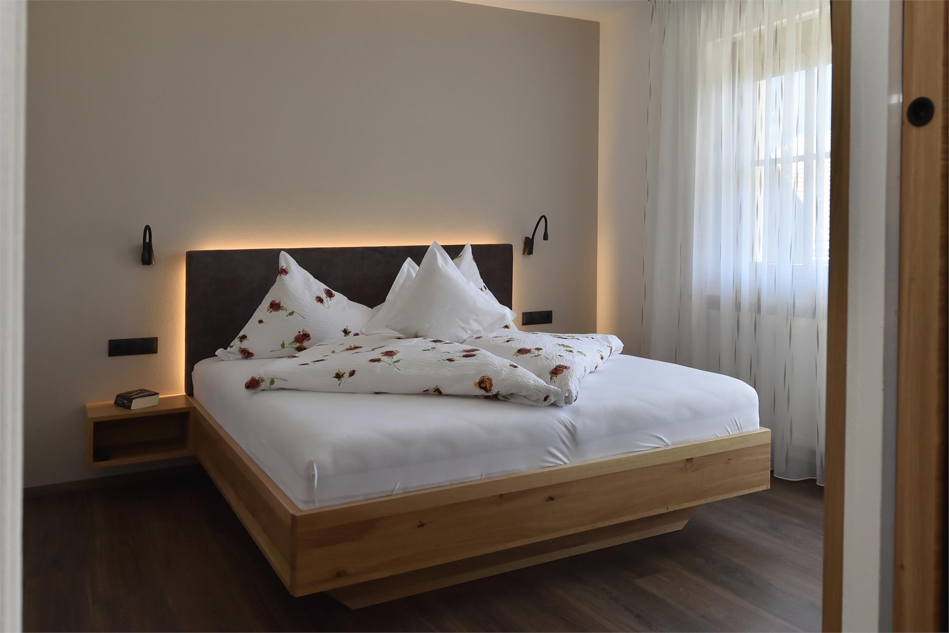 Appartement Lenzenhof Partschins/Parcines 9 suedtirol.info
