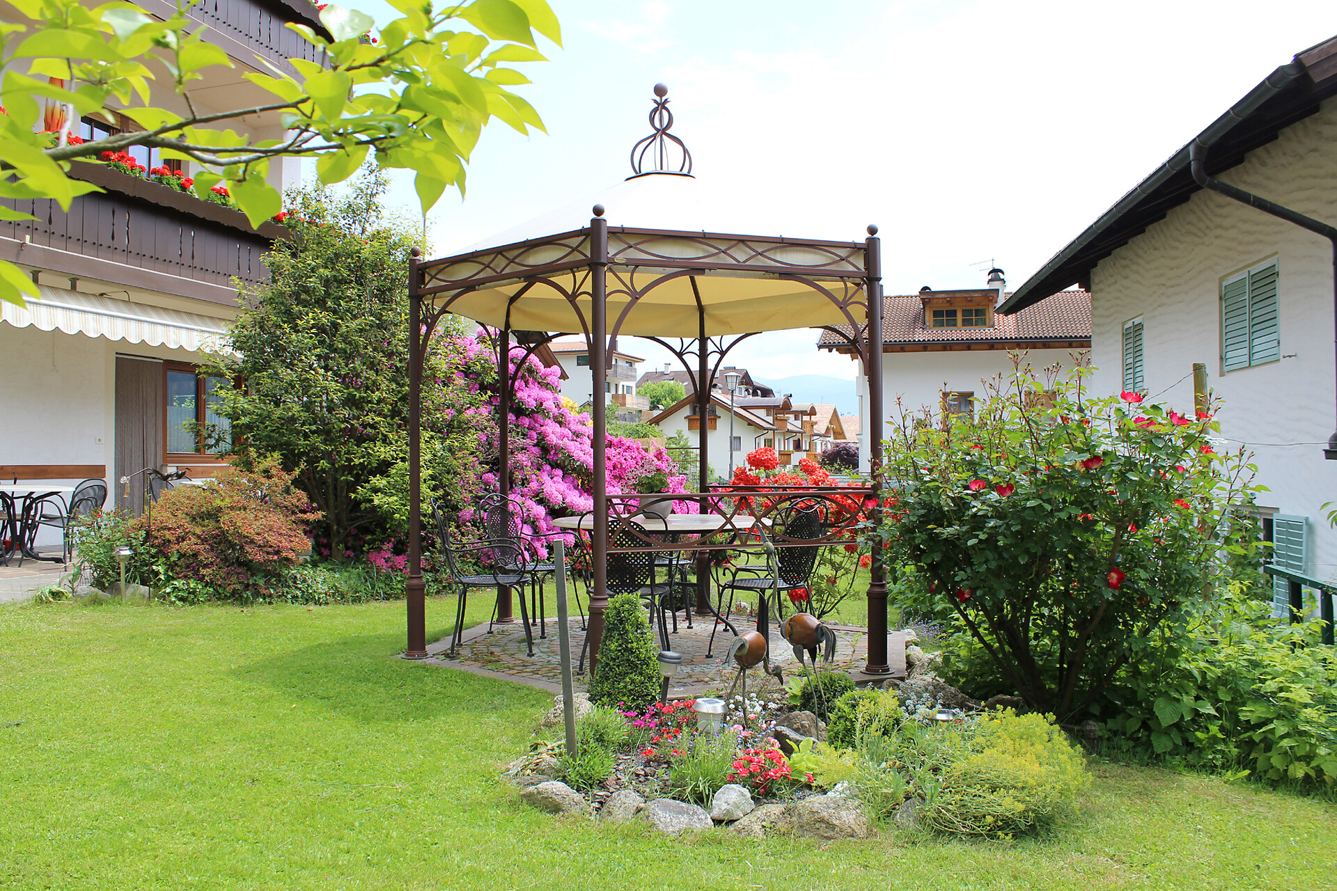 garden